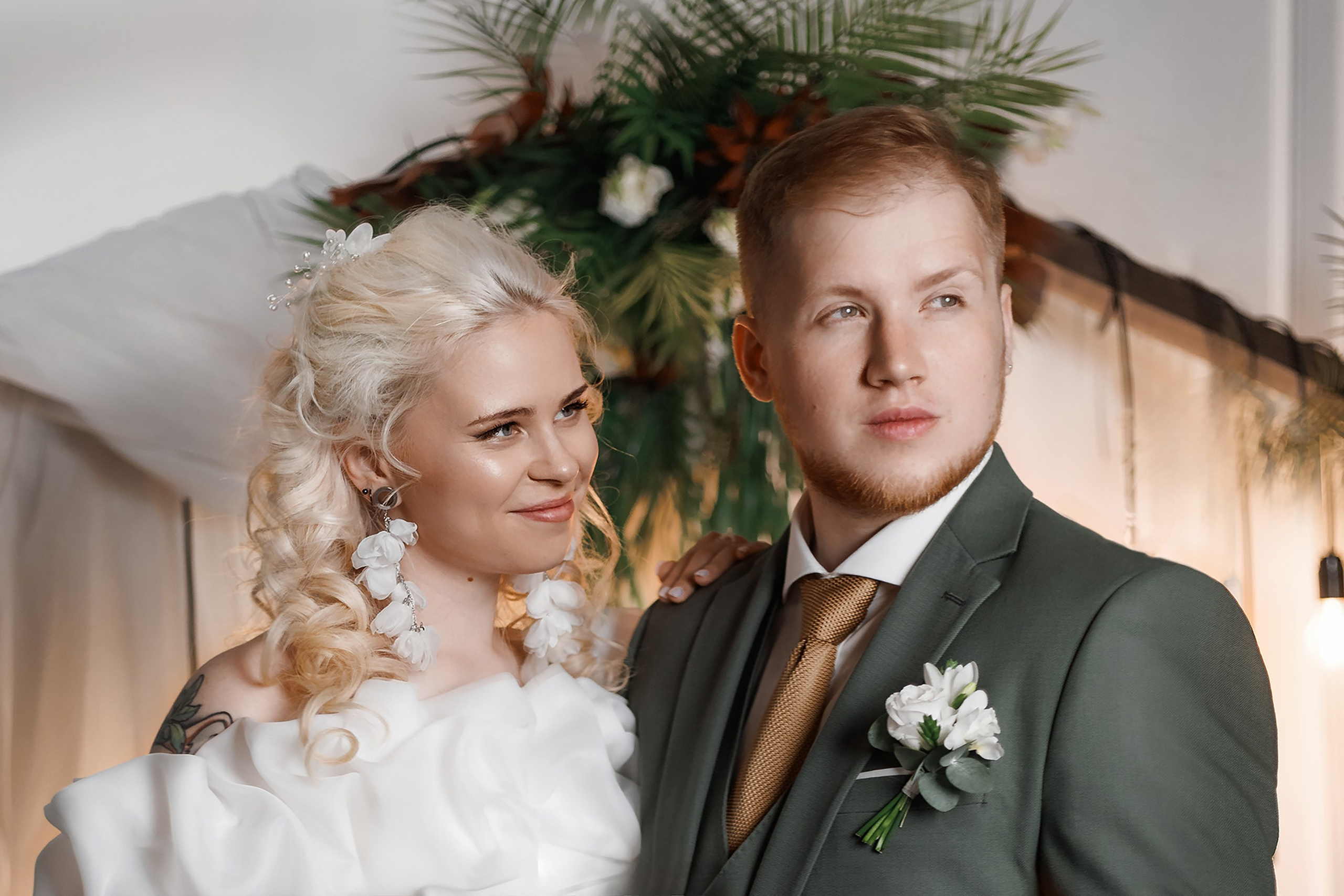 Свадебный фотограф Вика Никонова