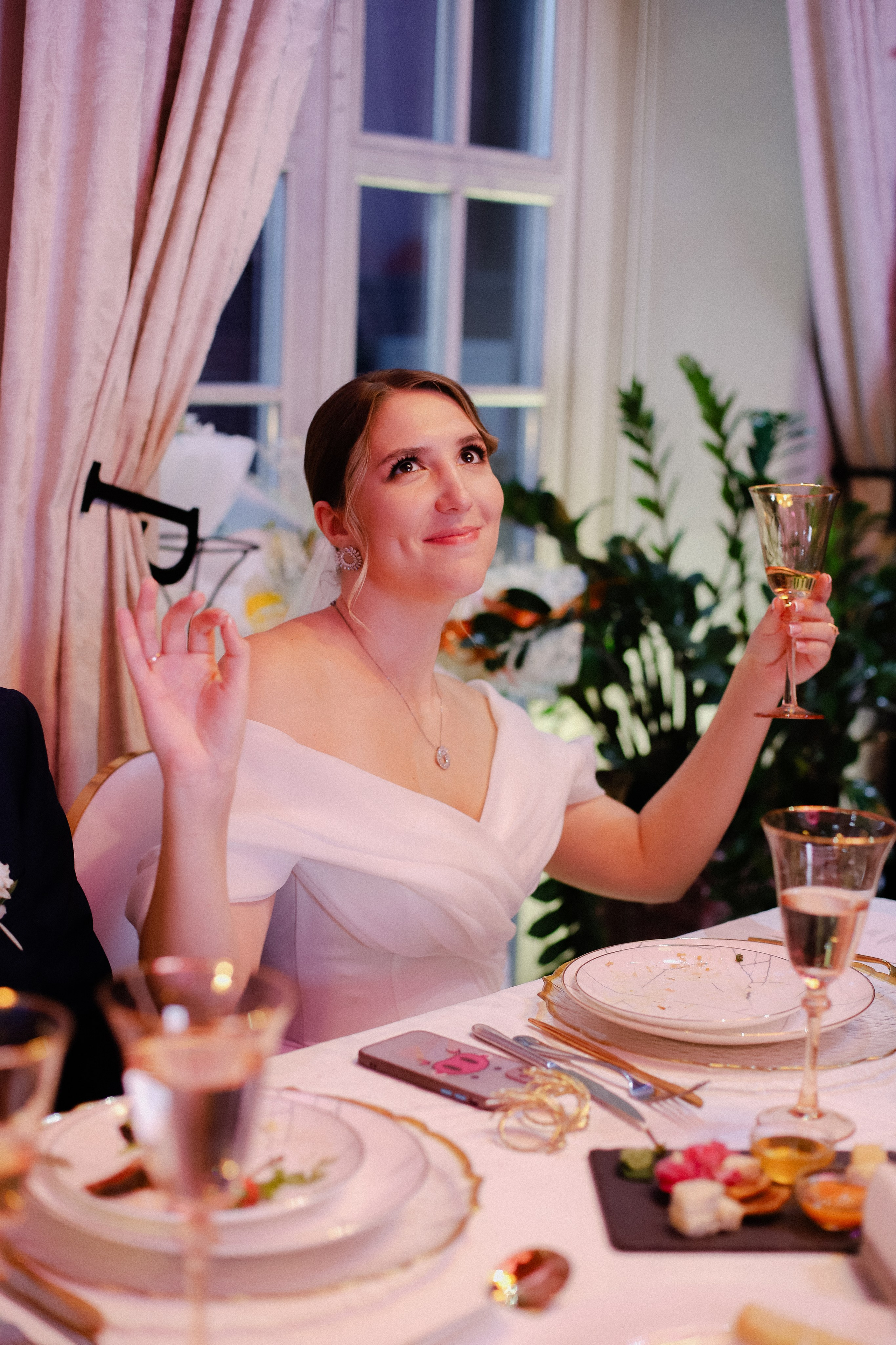 Илья и Анастасия. Фотограф в Алматы и Москве Даша Пушкина