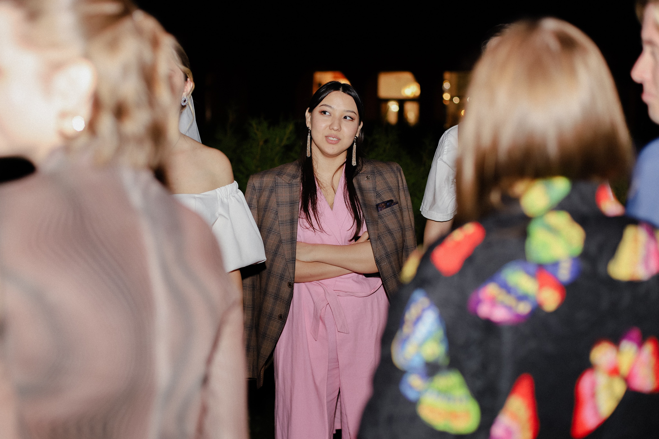 Илья и Анастасия. Фотограф в Алматы и Москве Даша Пушкина