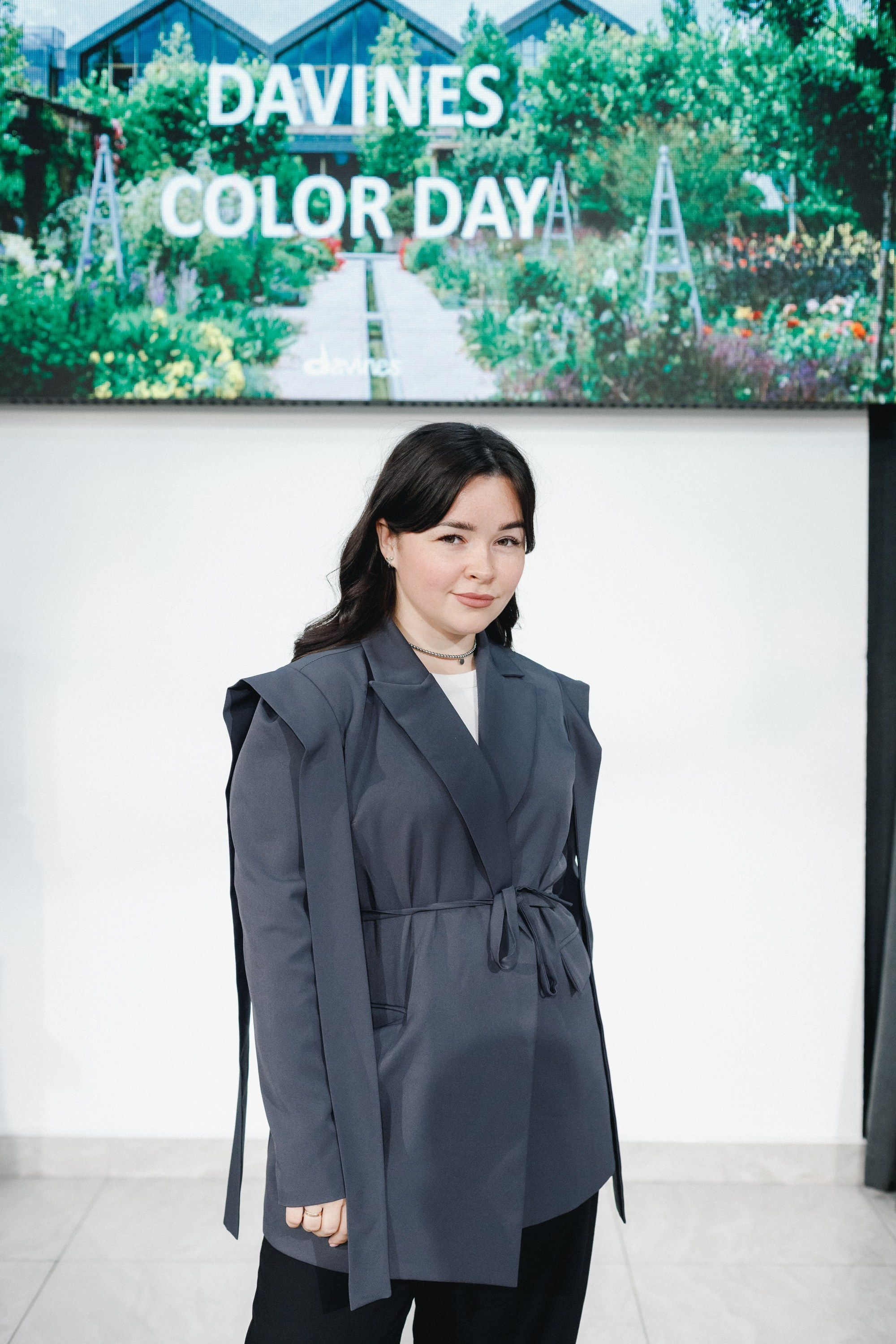 Davines Color Day. СВОИ. ФОТООТЧЕТЫ-СОБЫТИЯ-МЕСТА