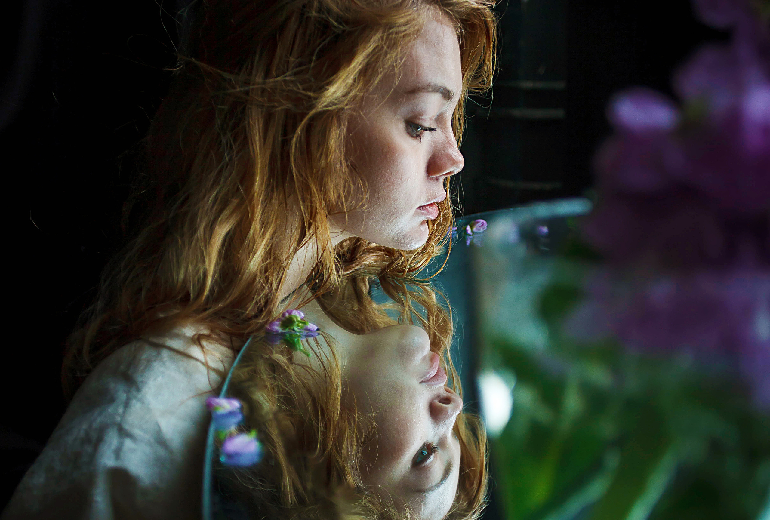 Фотограф в Геленджике, Архипо-Осиповке, Абрау-Дюрсо, Кринице Виктория