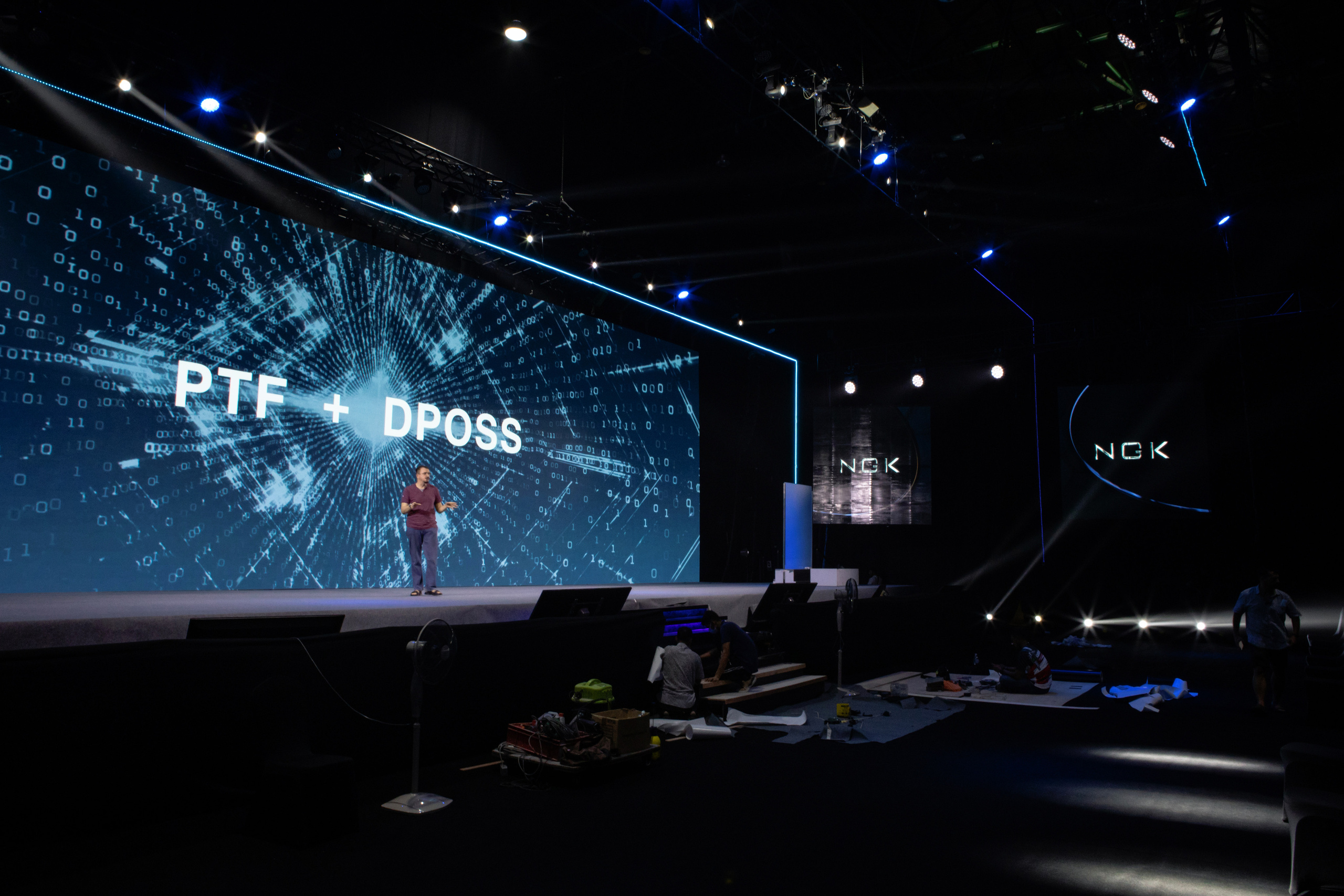 Документальный репортаж. Фотограф Евгений Казекин