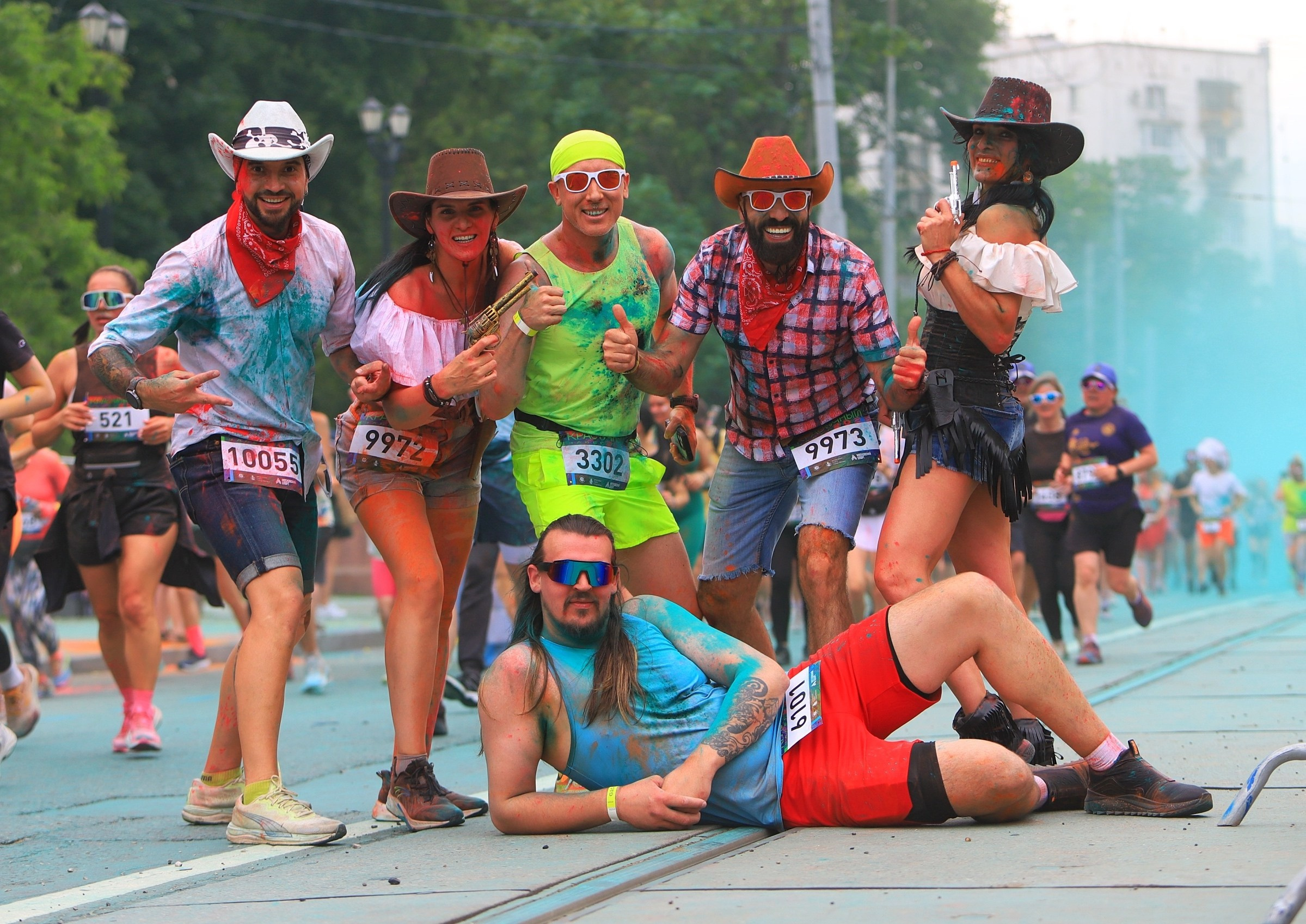 Спорт. Репортажный фотограф Михаил Наволокин Москва