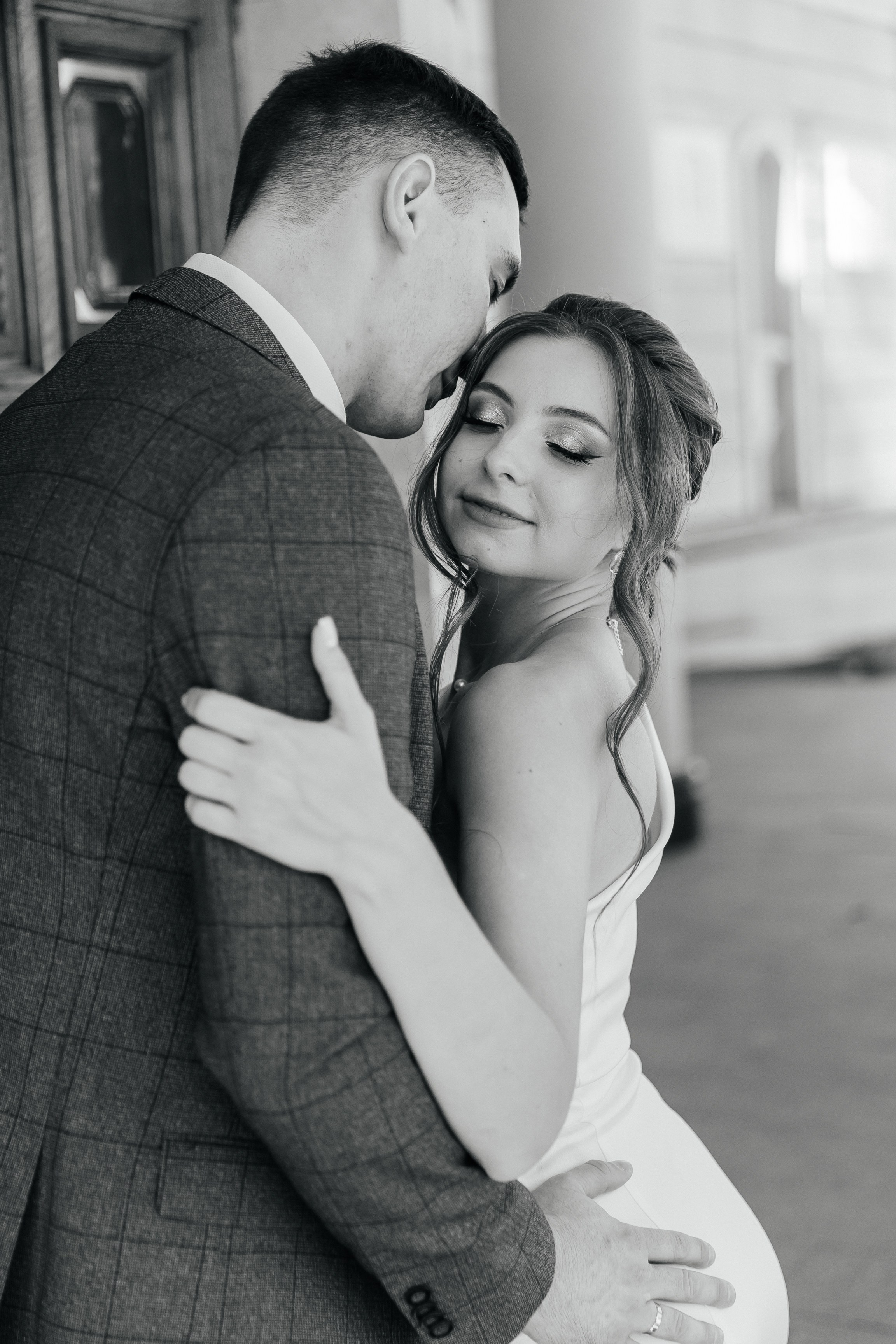 Свадебный фотограф Кристина Тимощук