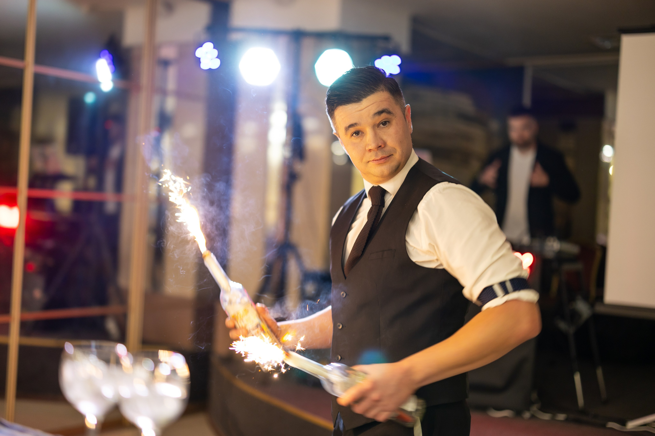 Репортажная съемка. Фотограф Алексей Гарьковенко