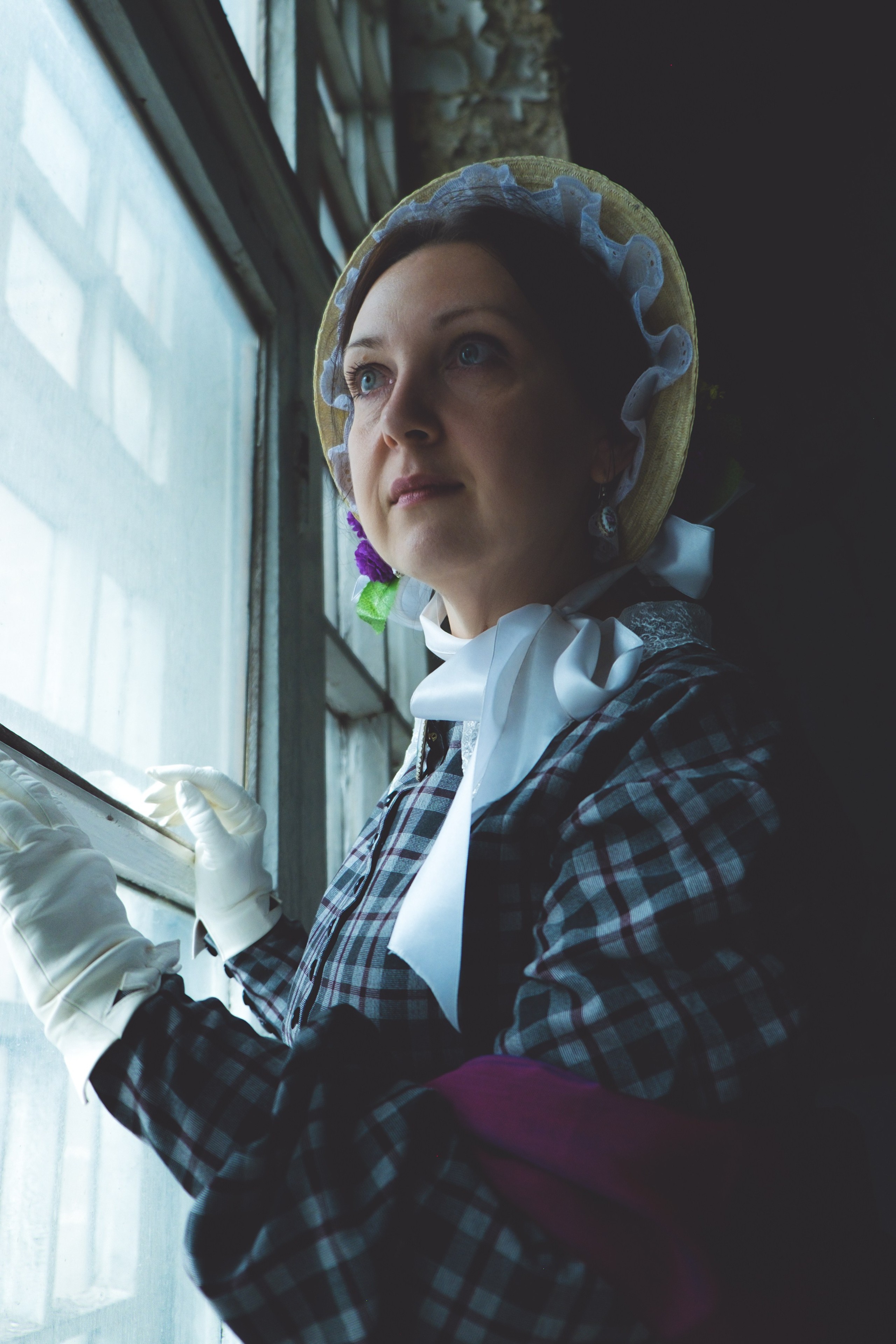 Переплетение времен. Дмитрий Пропадалин, Нейрофотография