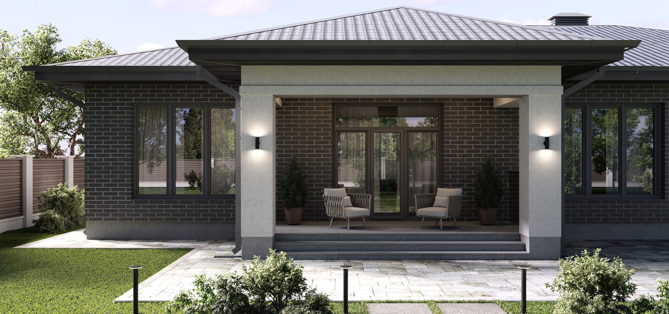 Архитектура. FORMULA design & architecture