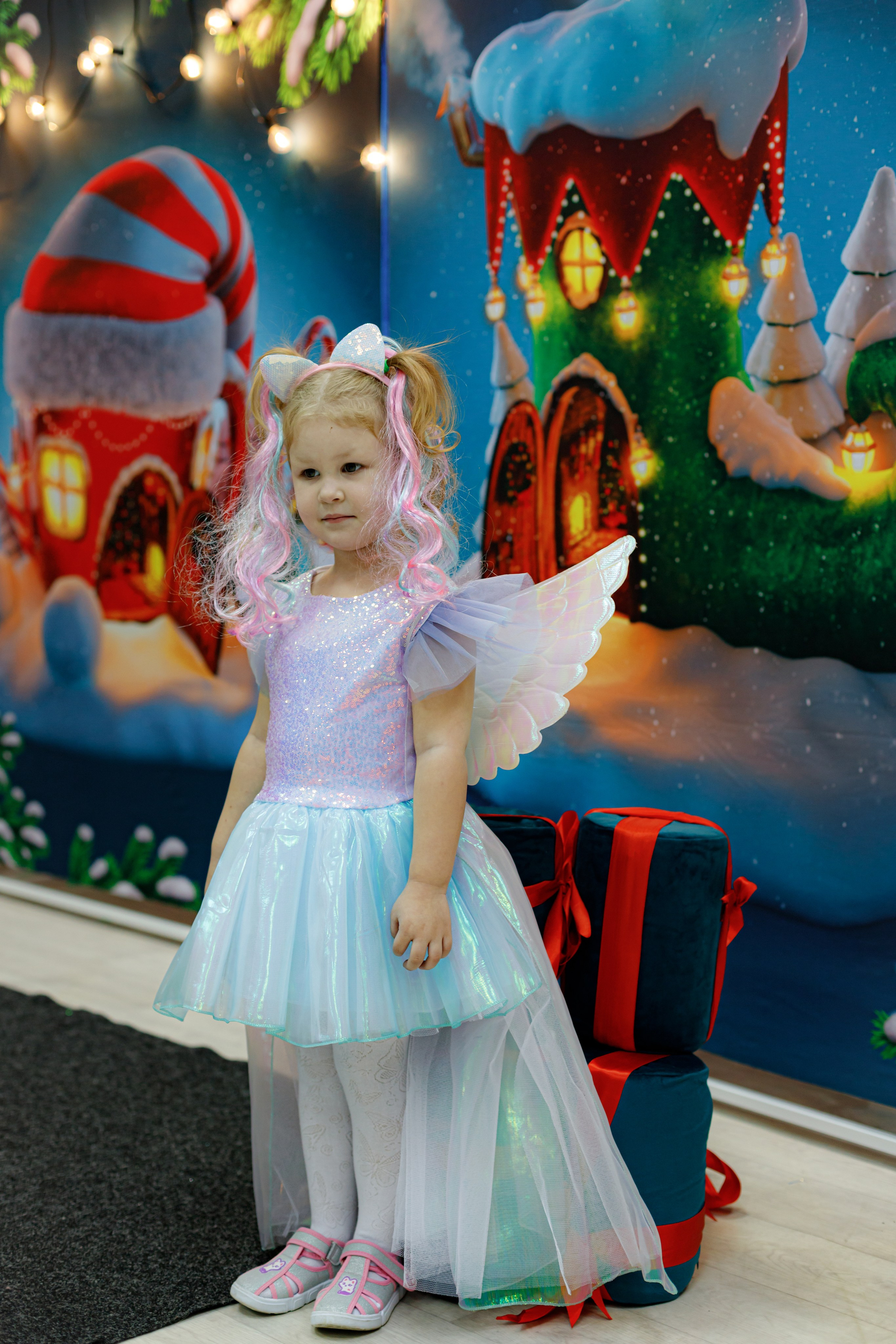 HAPPY NEW YEAR part/4. Photokarish