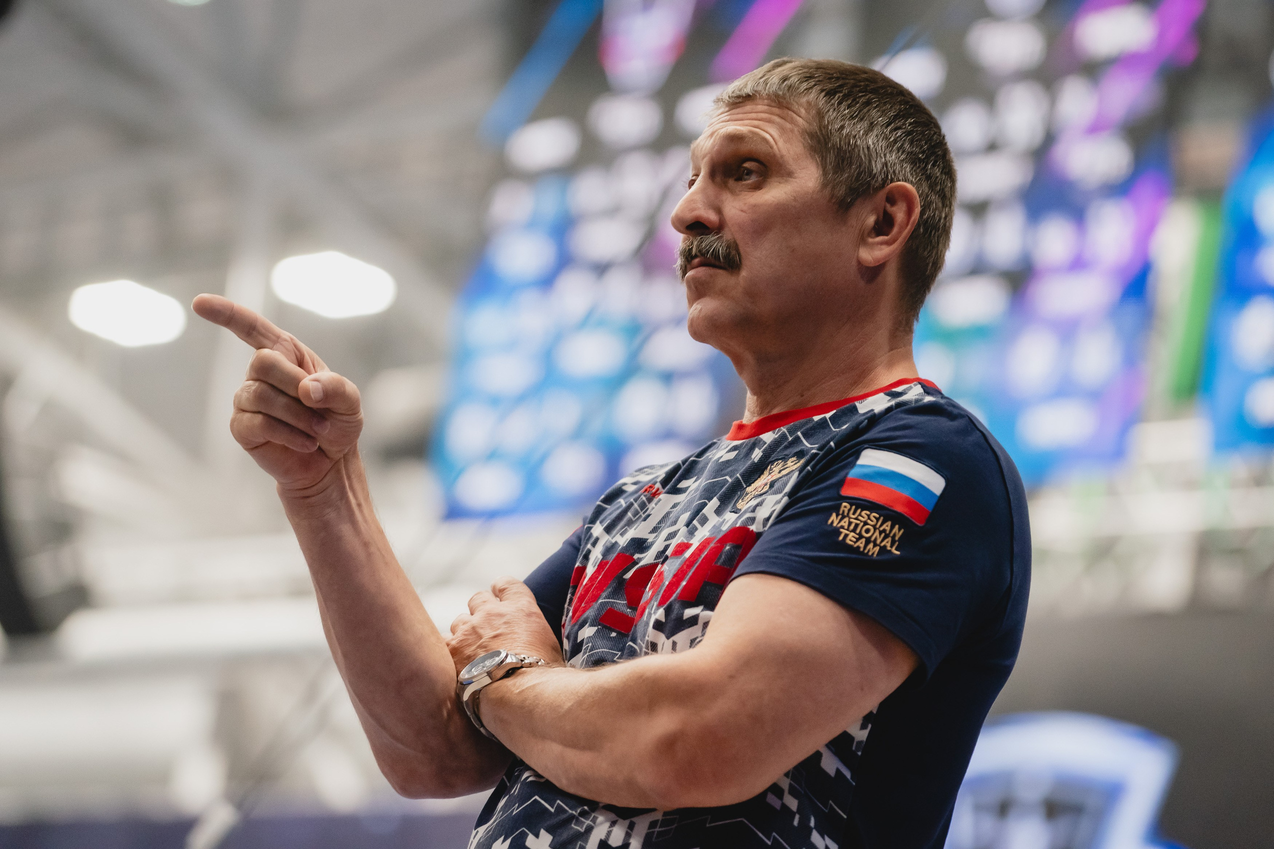 Кубок России по спортивной гимнастике. Воробьева Ксения — Спортивный и танцевальный фотограф Новосибирск