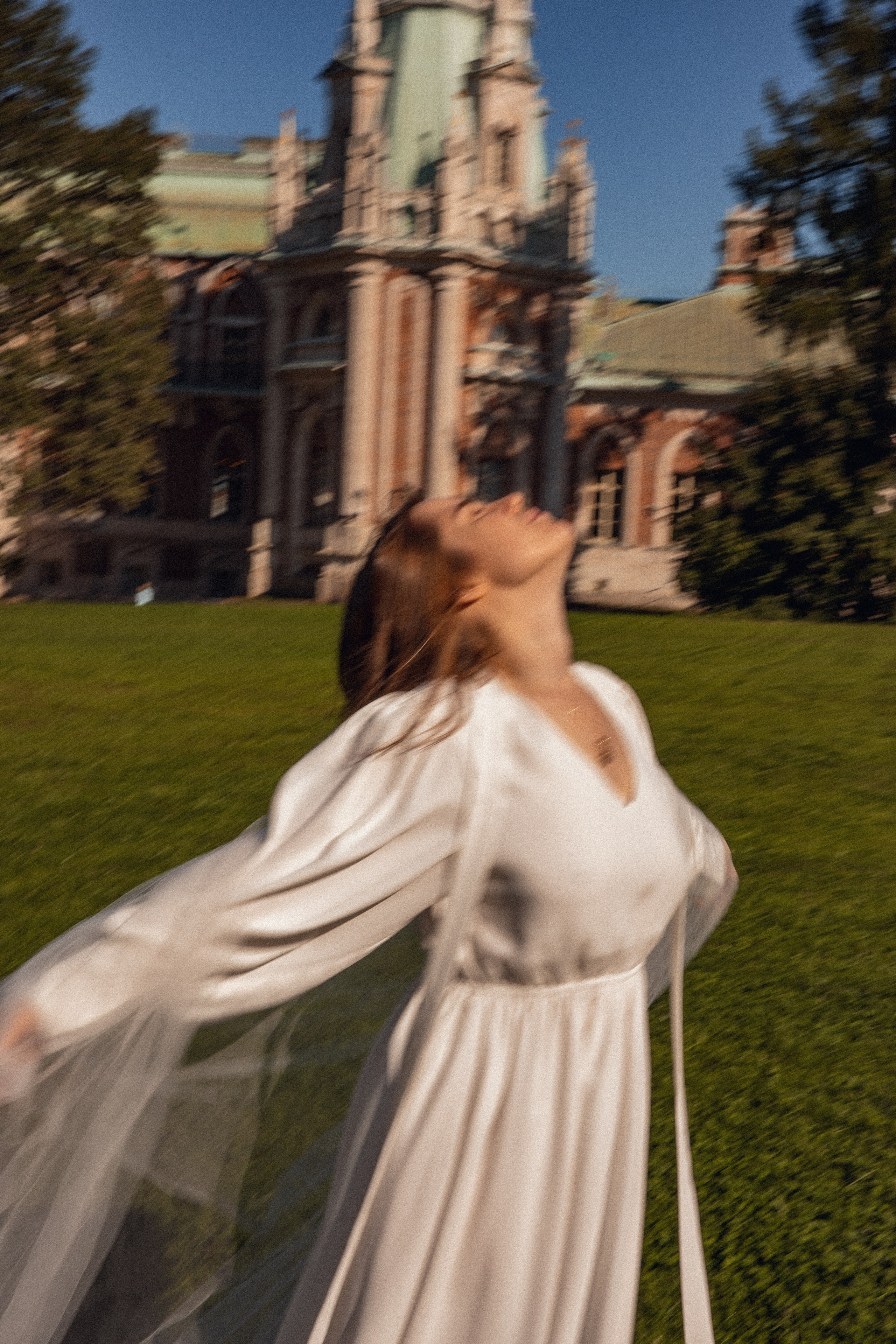 Галя освобождение. Дарья Бухреева — фотограф, видеограф и фототерапевт. Москва и мир