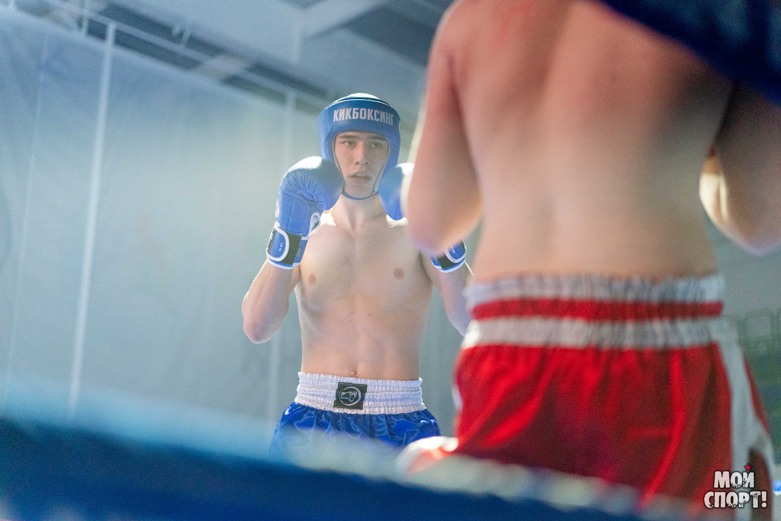 Чемпионат и первенство ДФО по кикбоксингу пам. А. Е. Иванова. Студия «Мой Спорт!» — все о спорте в Якутии