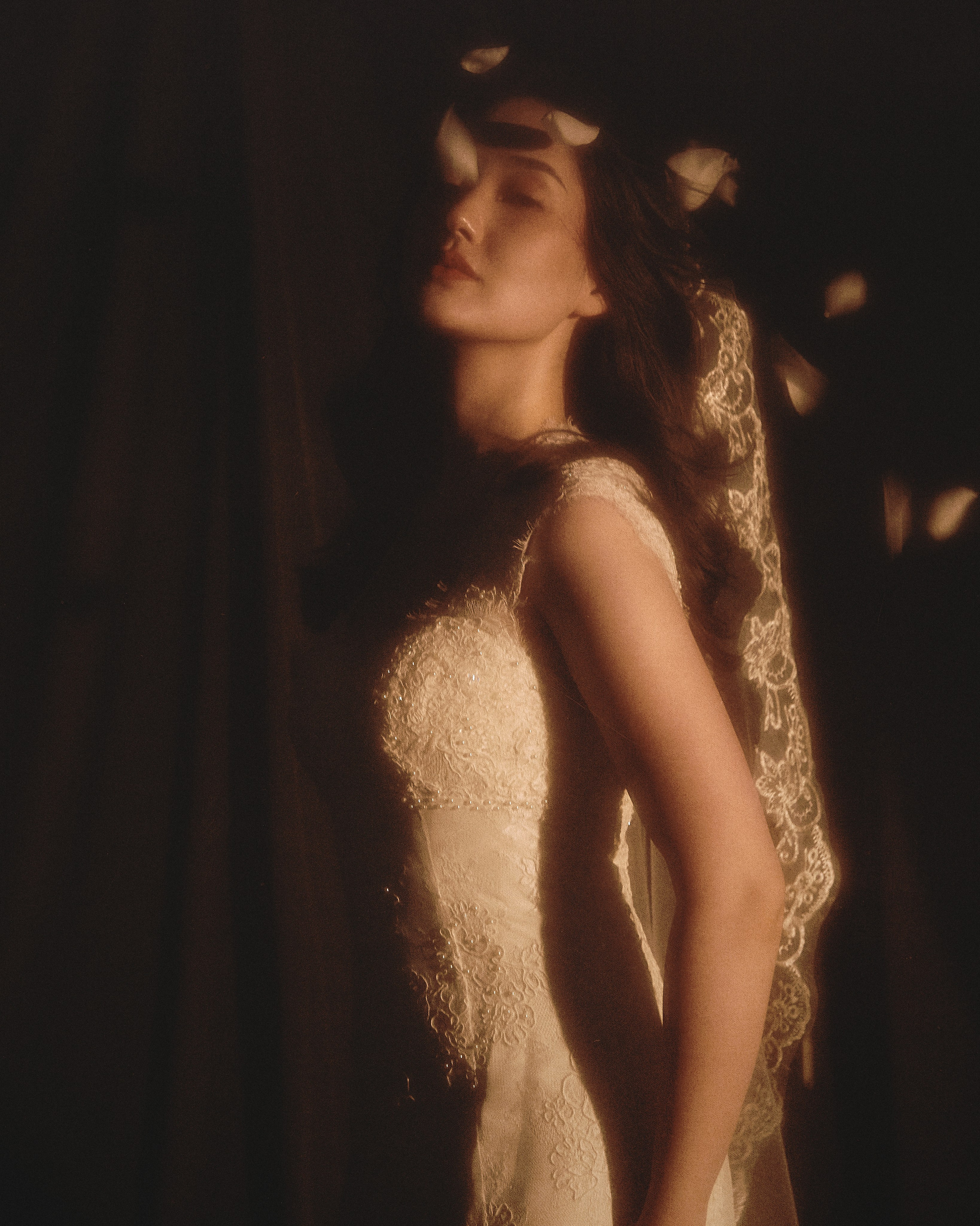 6 September: Lueur. Fashion, portrait, personal photographer. Almaty, KZ