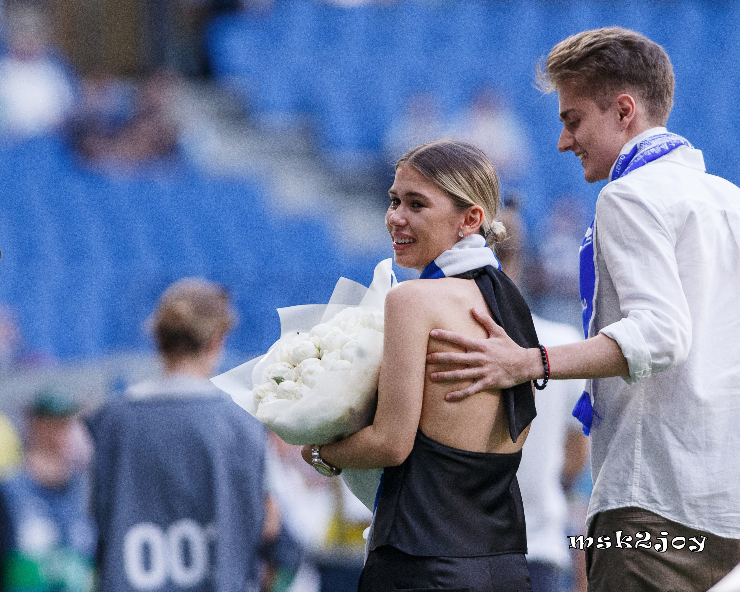 Фоторепортаж. Динамо (Москва) — Спартак (Москва). Михаил Тоцкий портретный и репортажный фотограф в Москве