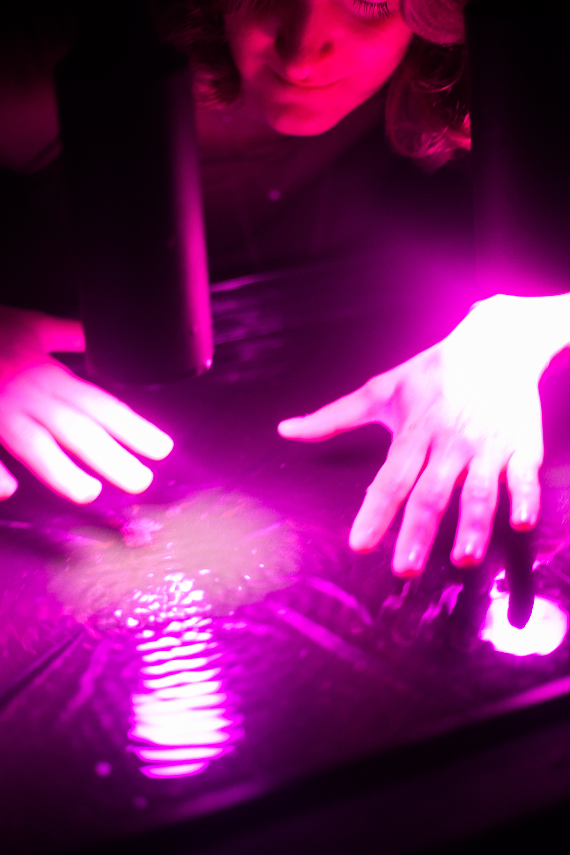 SOS.Sound Of Survivor. Aleksandra Mikhailova