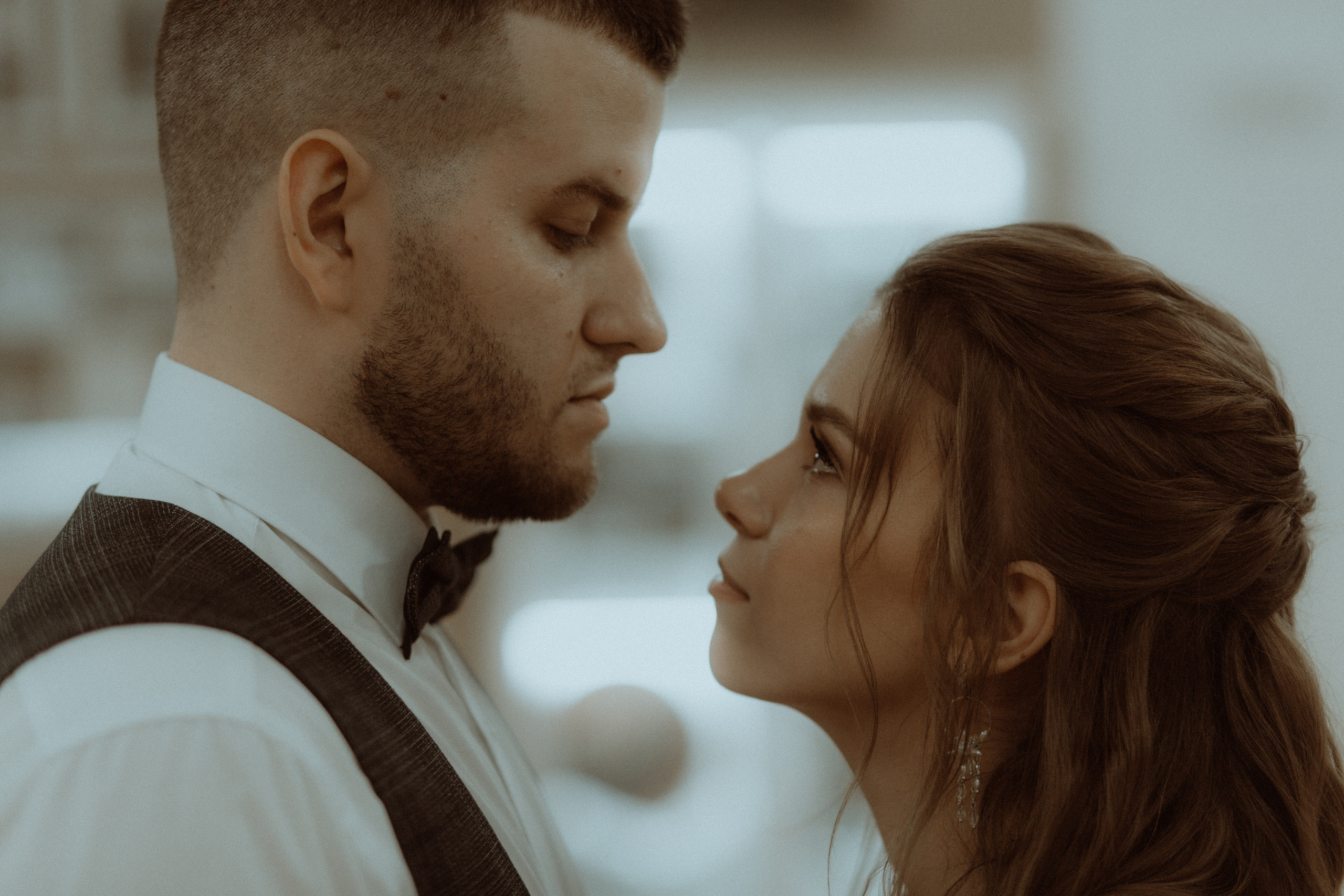 Никита & Алина. Свадебный фотограф Артак Костанян