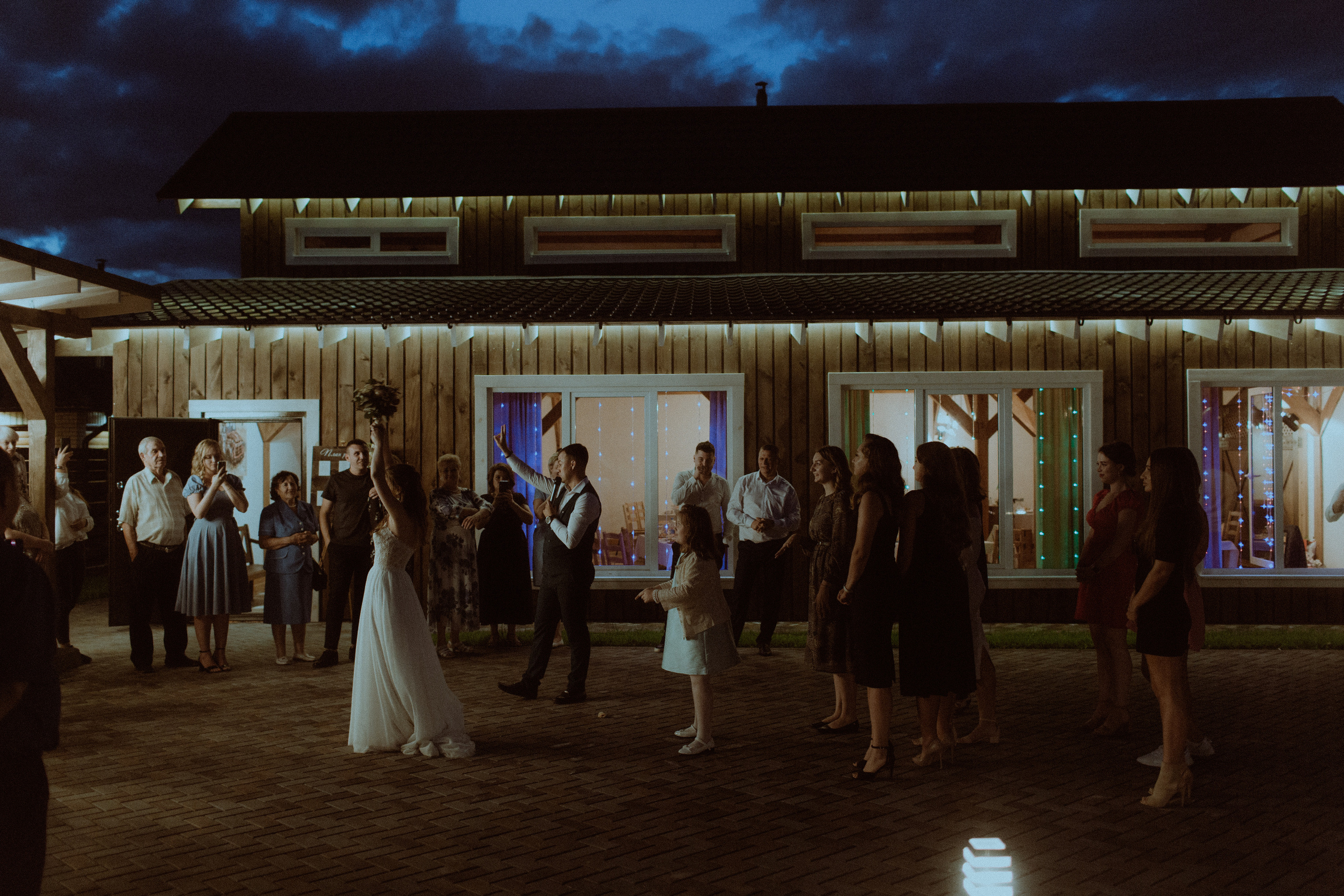 Никита & Алина. Свадебный фотограф Артак Костанян