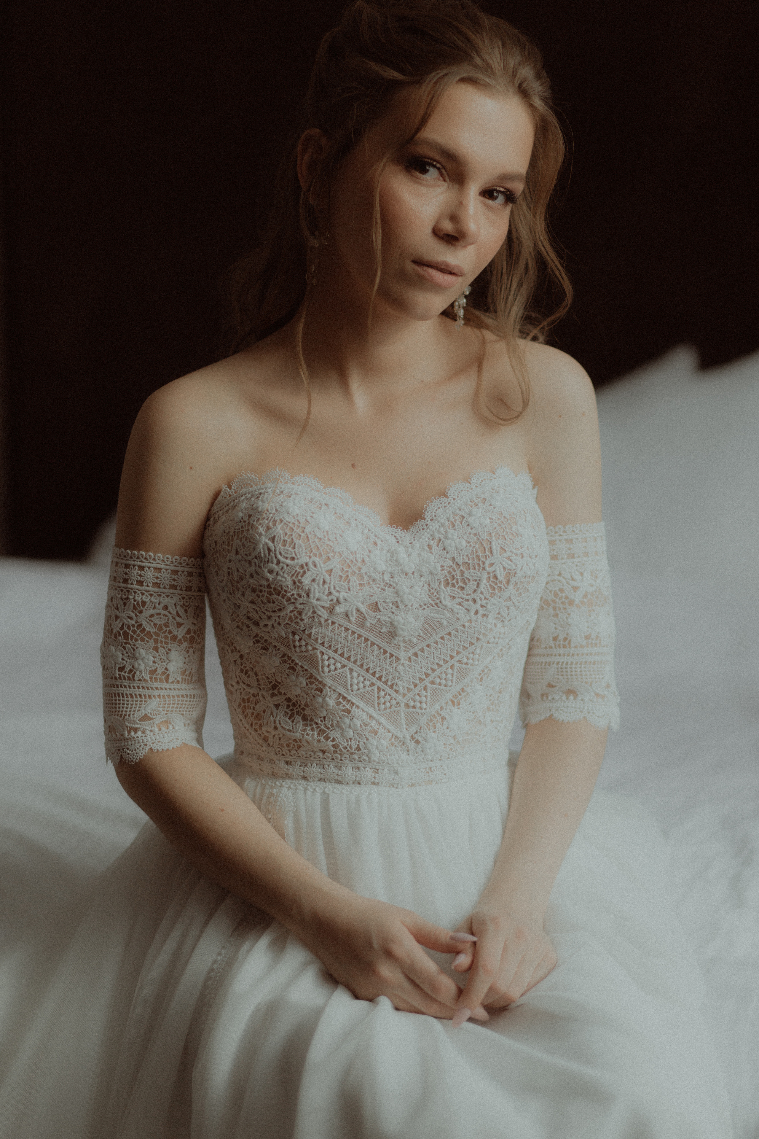 Никита & Алина. Свадебный фотограф Артак Костанян