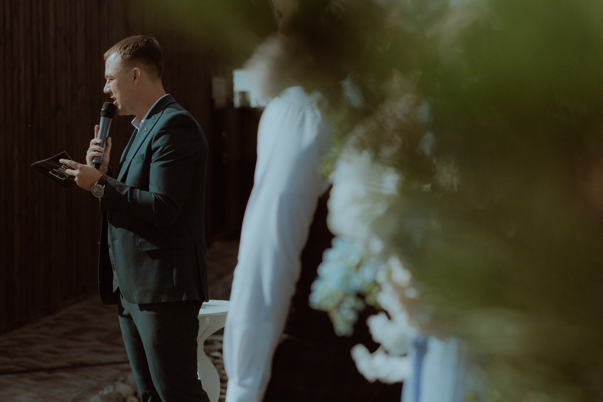 Никита & Алина. Свадебный фотограф Артак Костанян