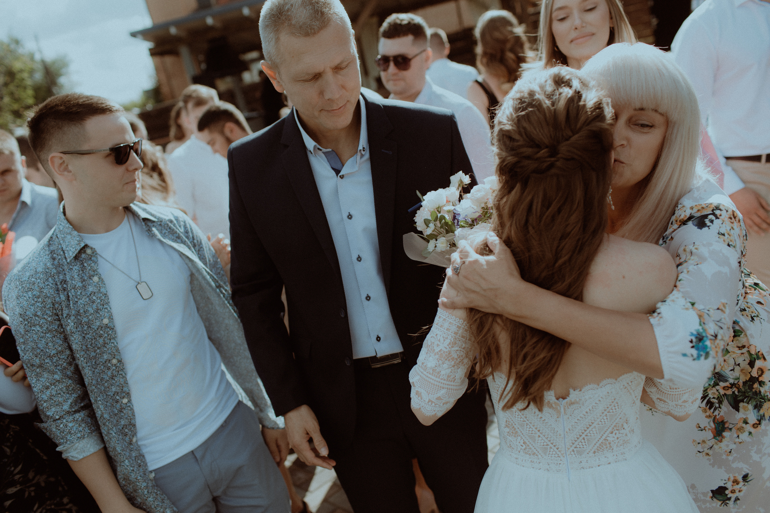 Никита & Алина. Свадебный фотограф Артак Костанян