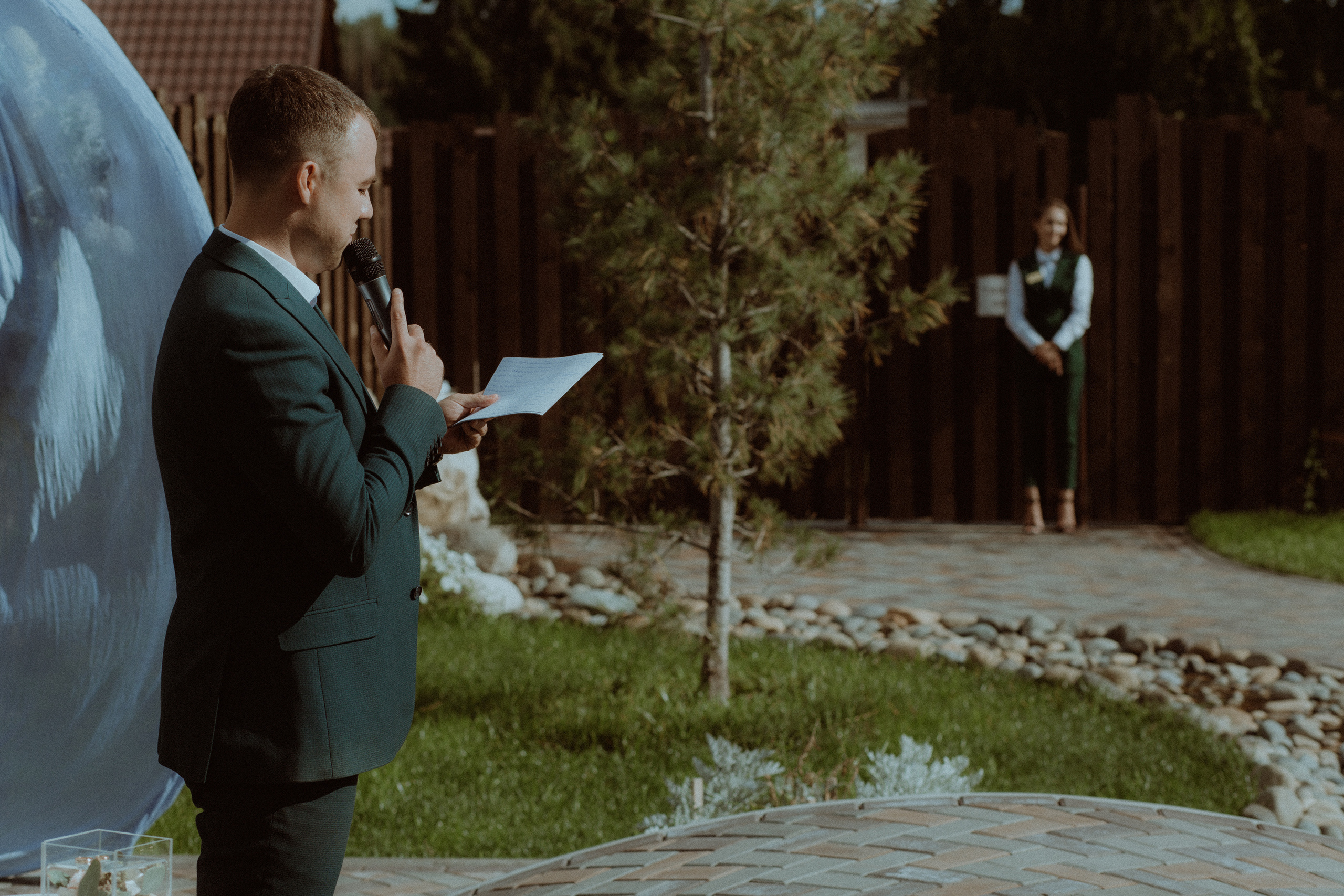 Никита & Алина. Свадебный фотограф Артак Костанян