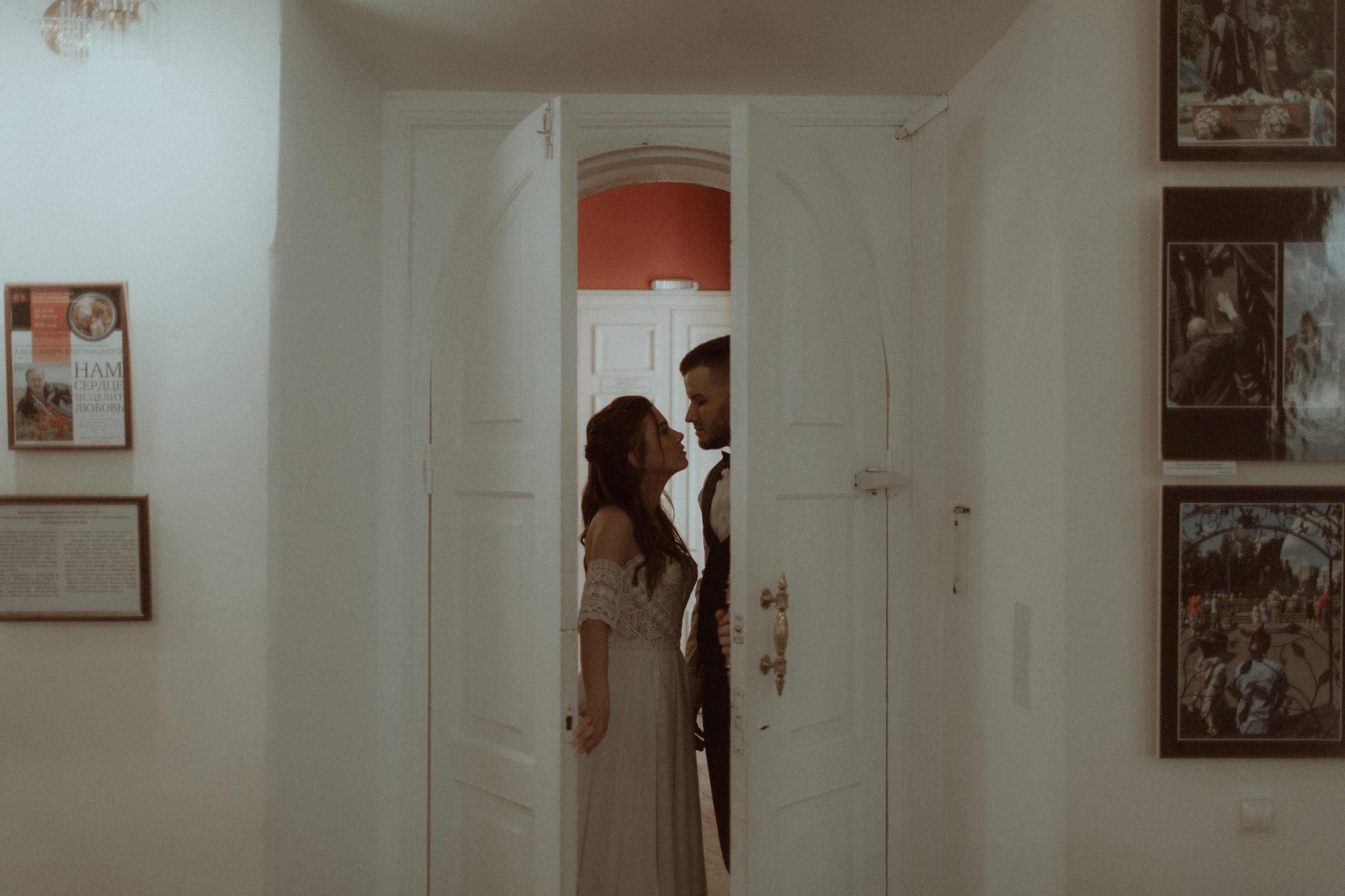 Никита & Алина. Свадебный фотограф Артак Костанян