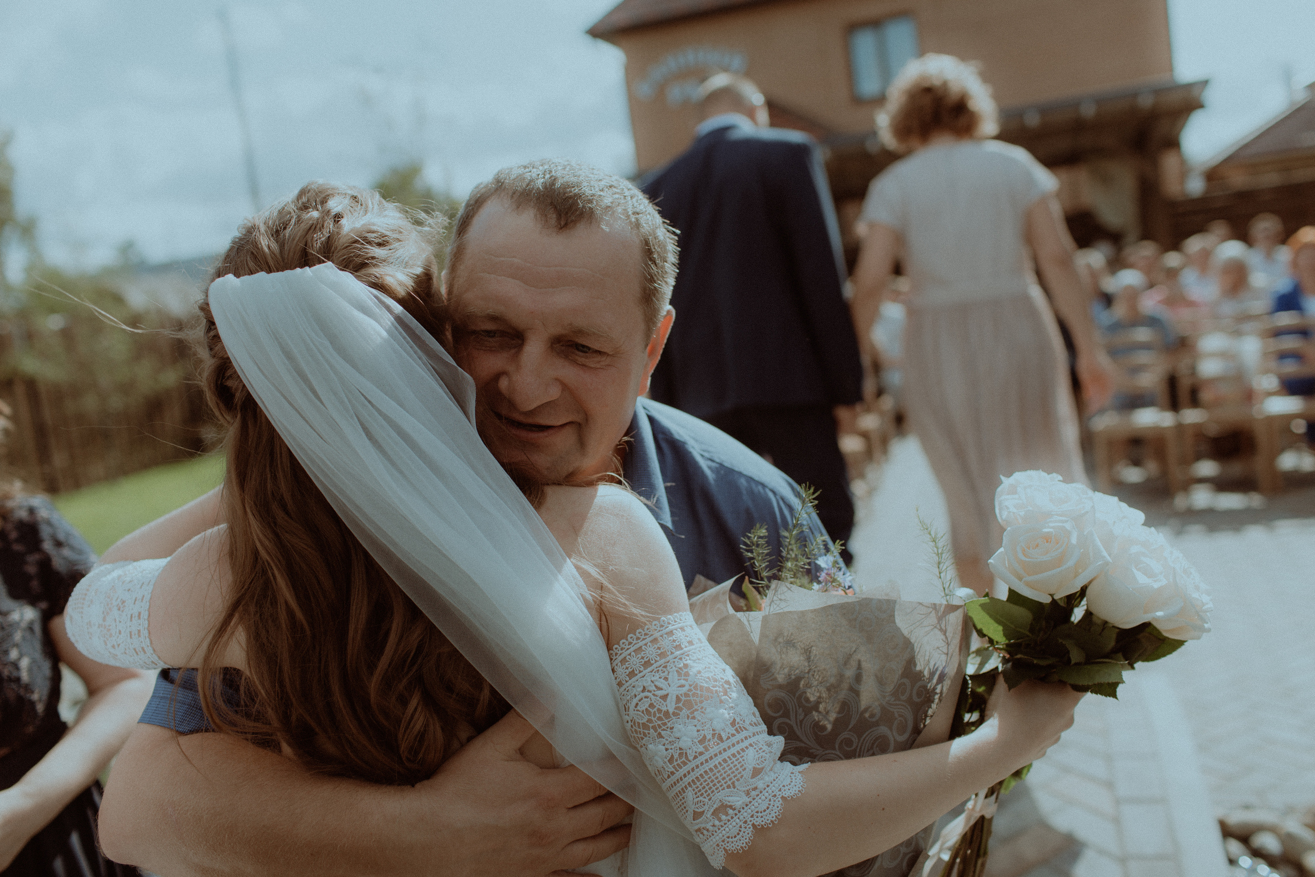 Никита & Алина. Свадебный фотограф Артак Костанян