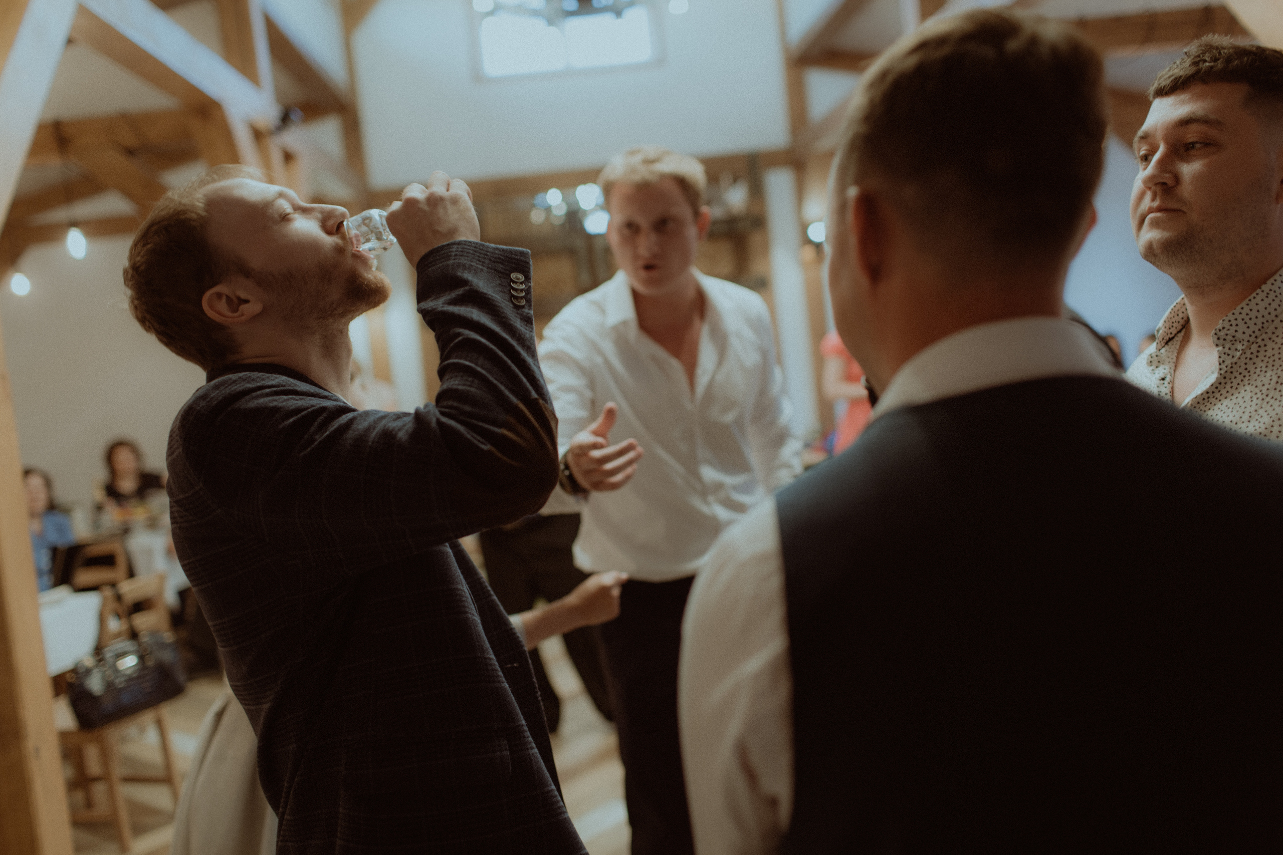 Никита & Алина. Свадебный фотограф Артак Костанян