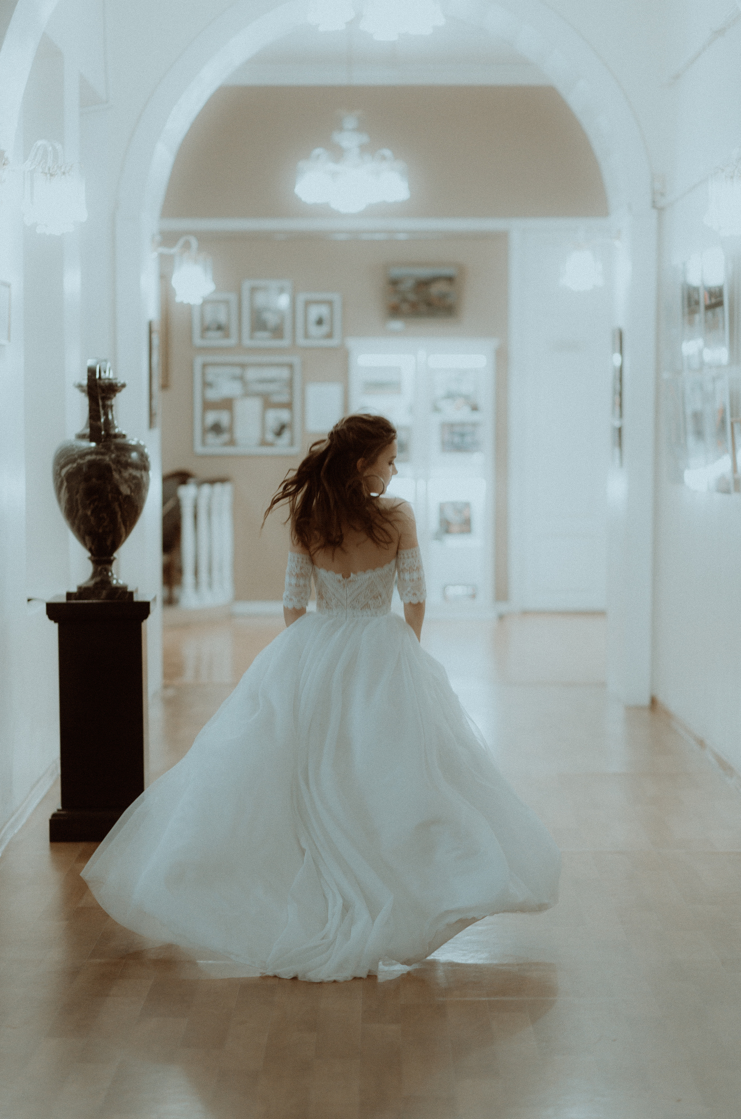 Никита & Алина. Свадебный фотограф Артак Костанян