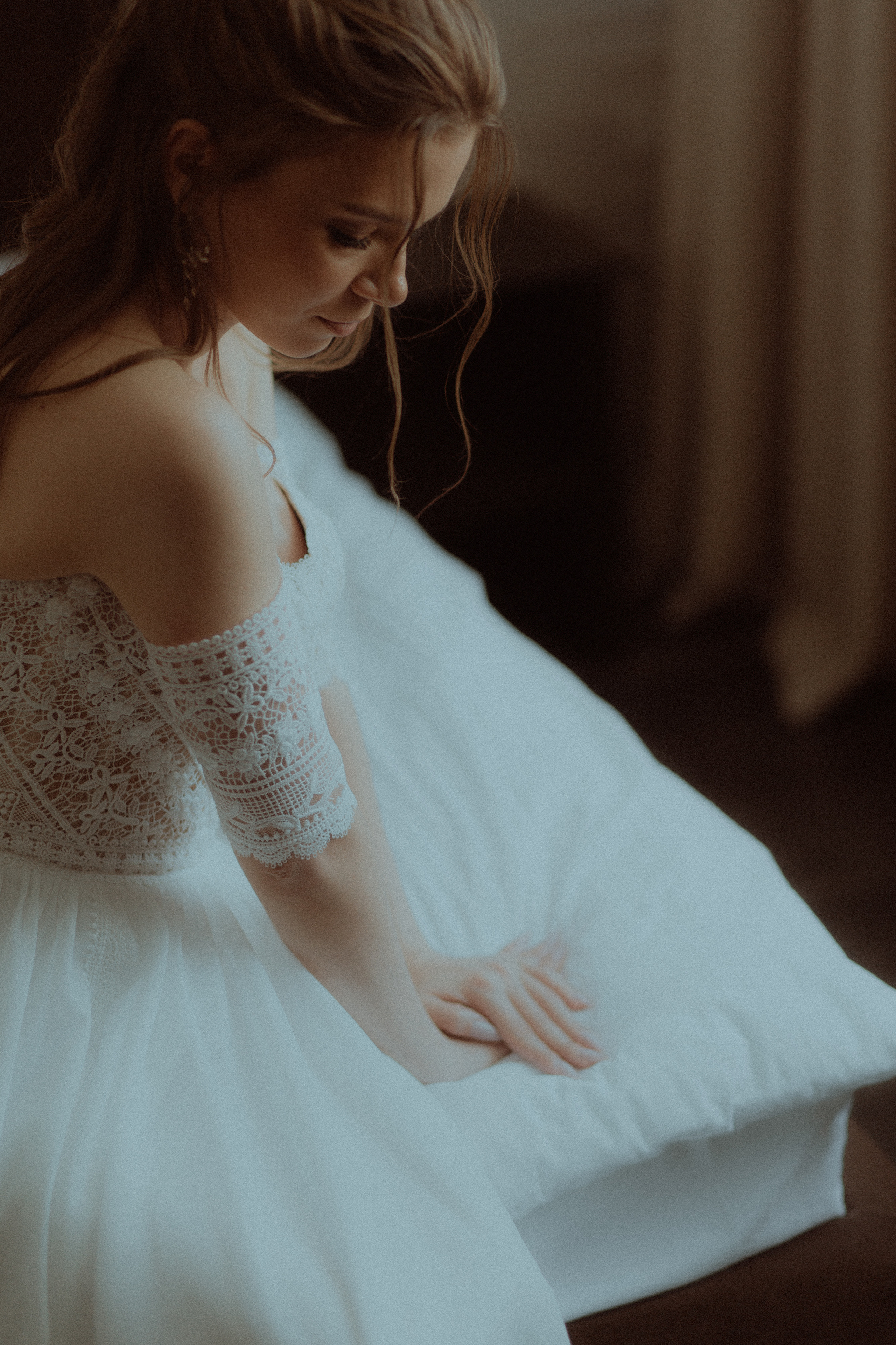 Никита & Алина. Свадебный фотограф Артак Костанян