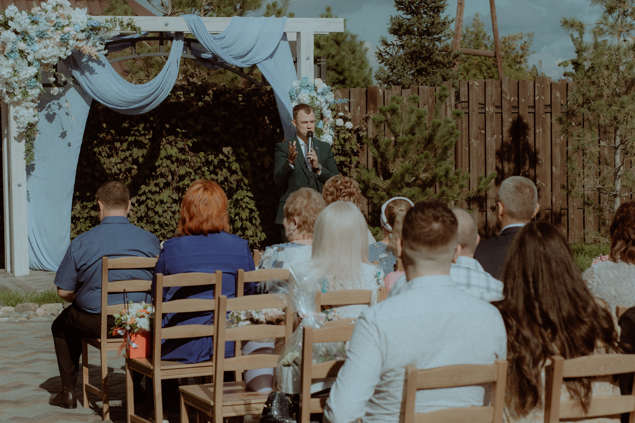 Никита & Алина. Свадебный фотограф Артак Костанян