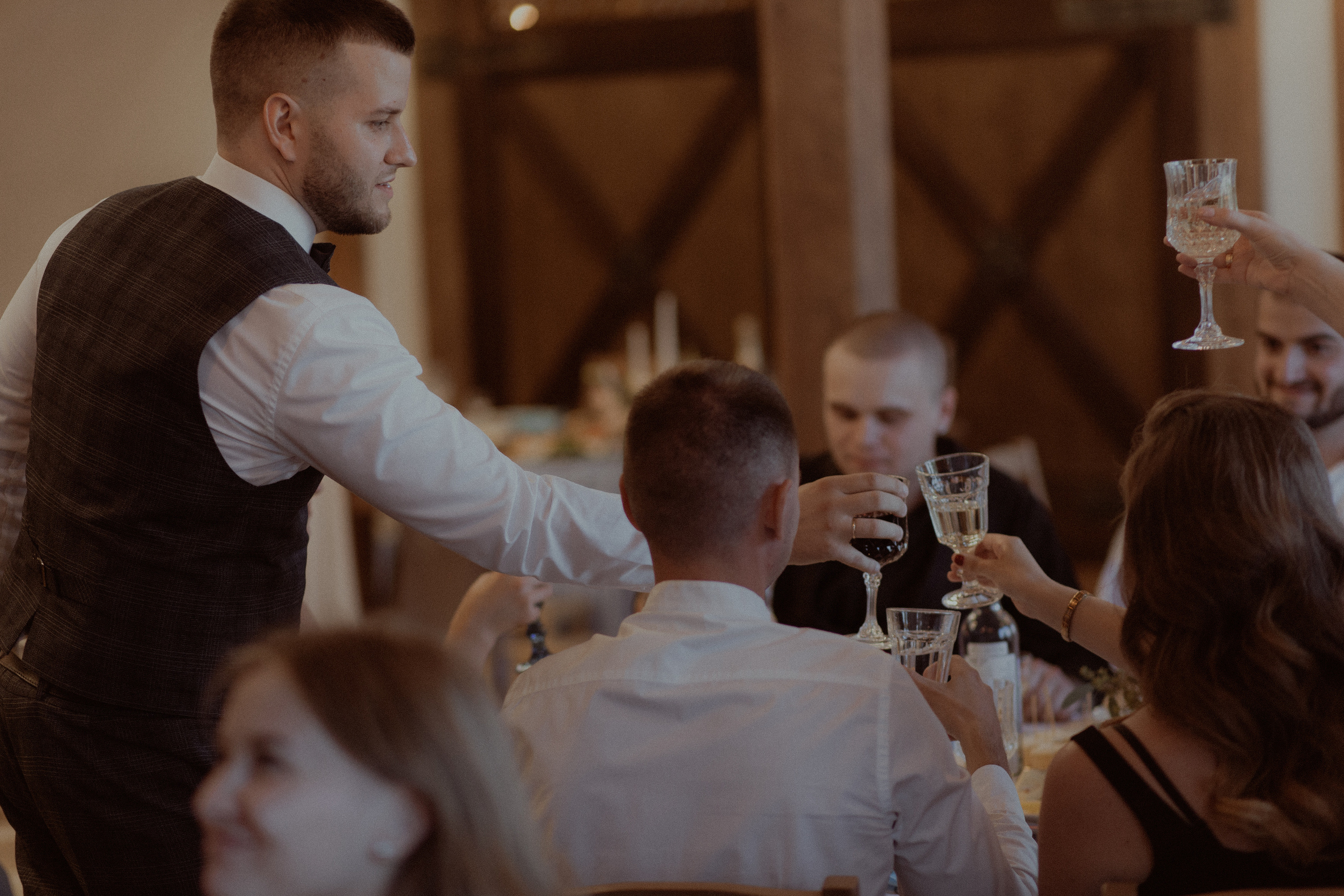 Никита & Алина. Свадебный фотограф Артак Костанян