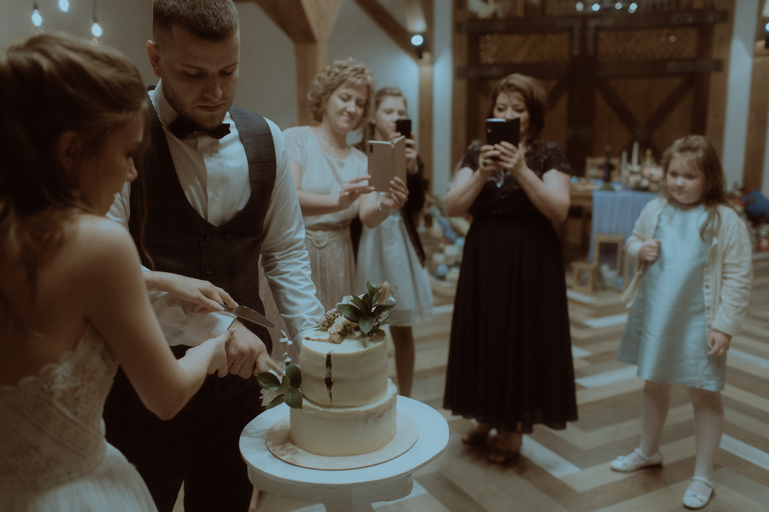 Никита & Алина. Свадебный фотограф Артак Костанян