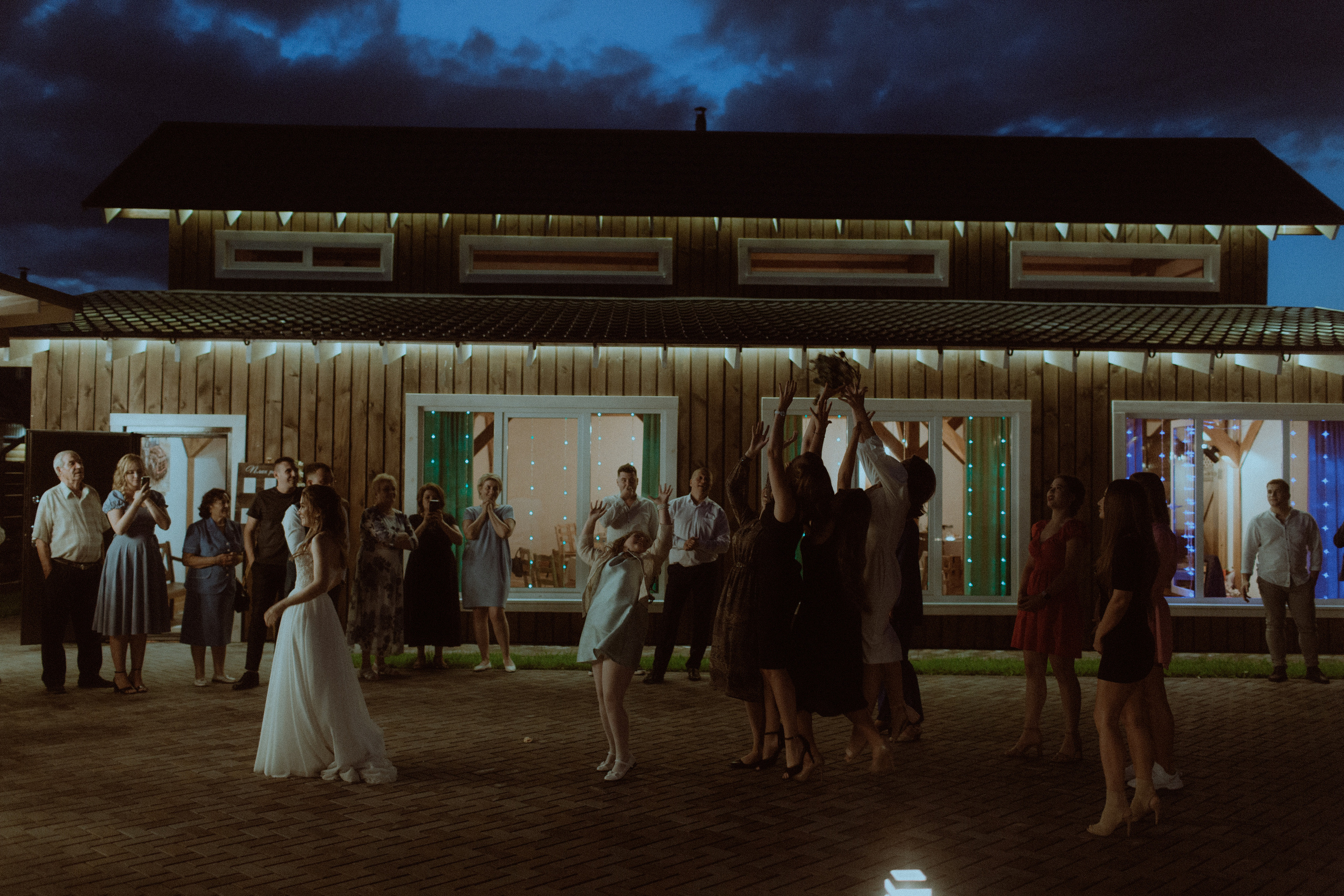 Никита & Алина. Свадебный фотограф Артак Костанян