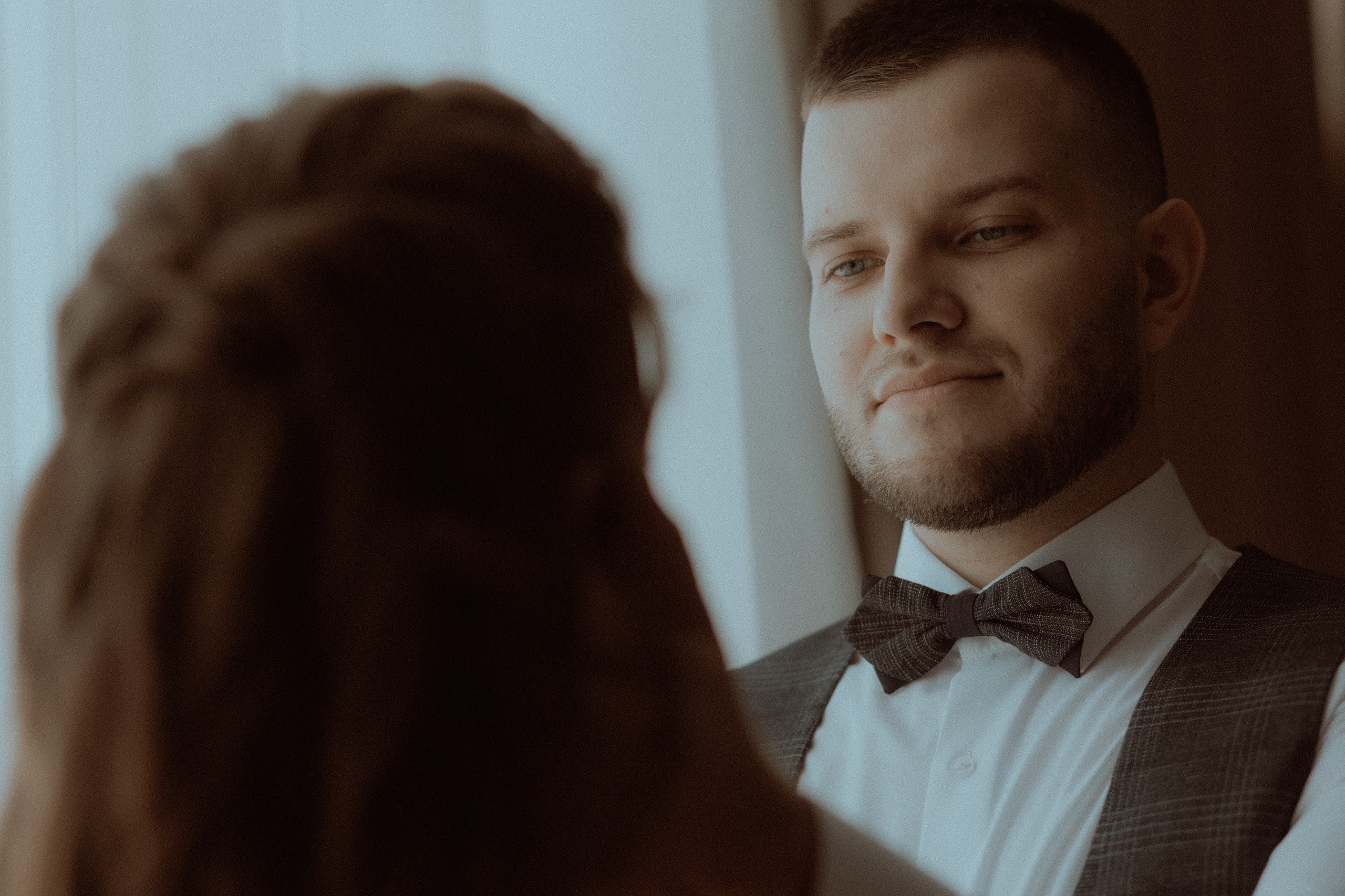 Никита & Алина. Свадебный фотограф Артак Костанян