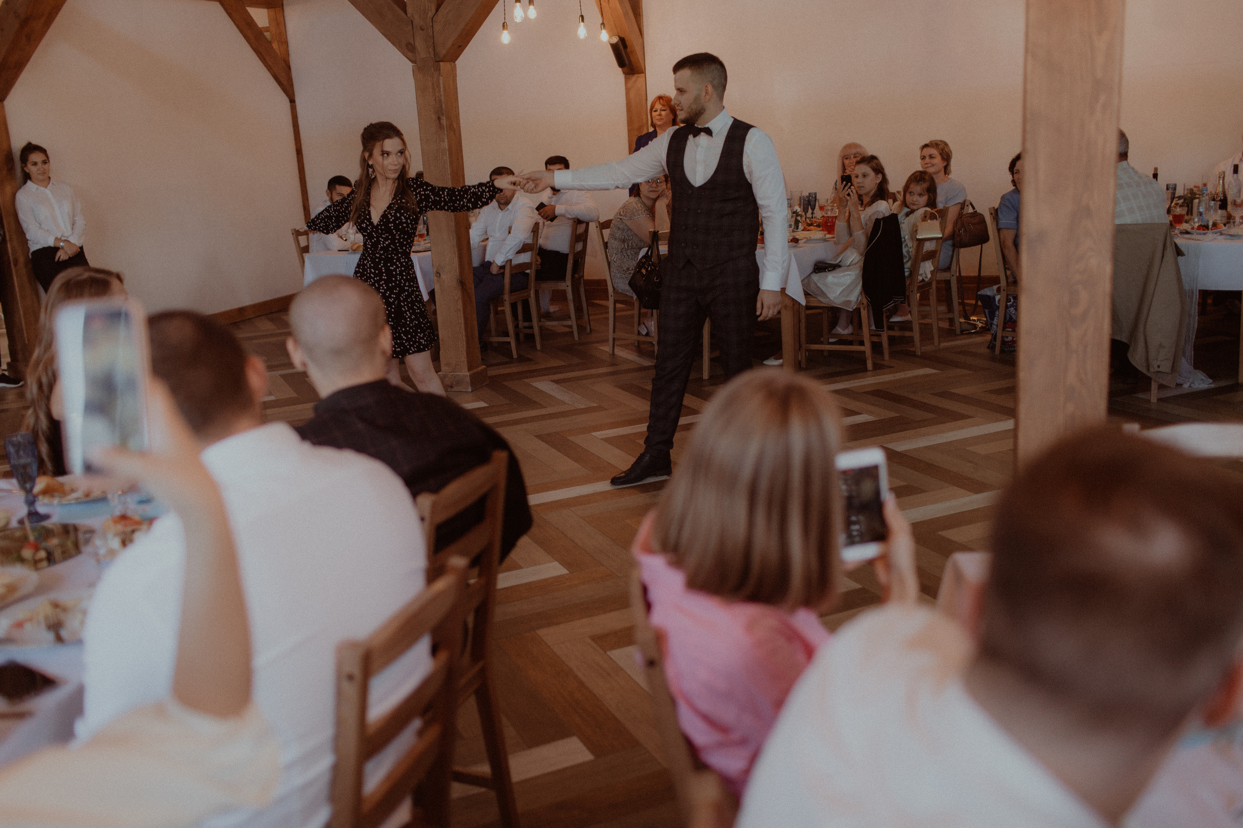 Никита & Алина. Свадебный фотограф Артак Костанян