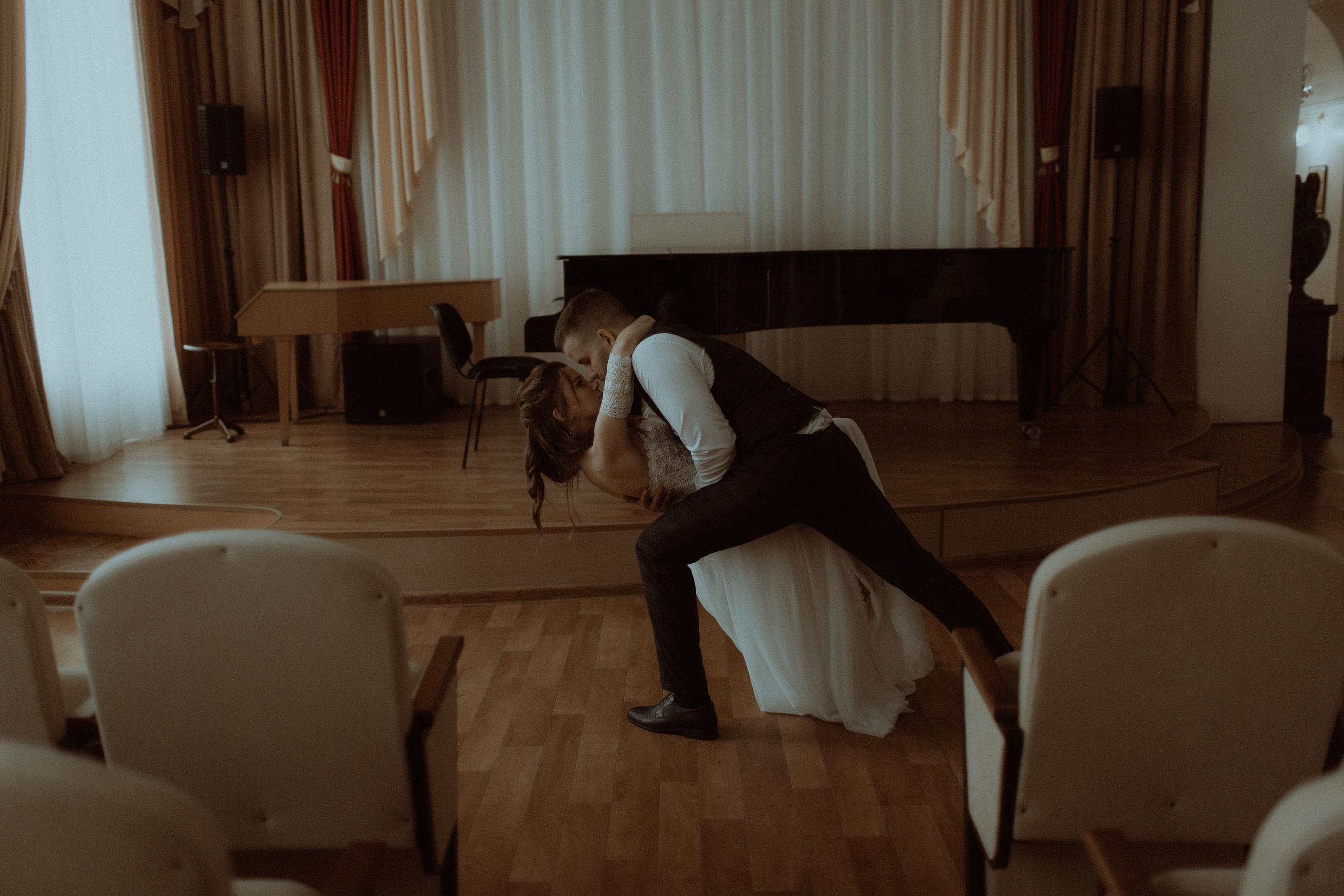 Никита & Алина. Свадебный фотограф Артак Костанян