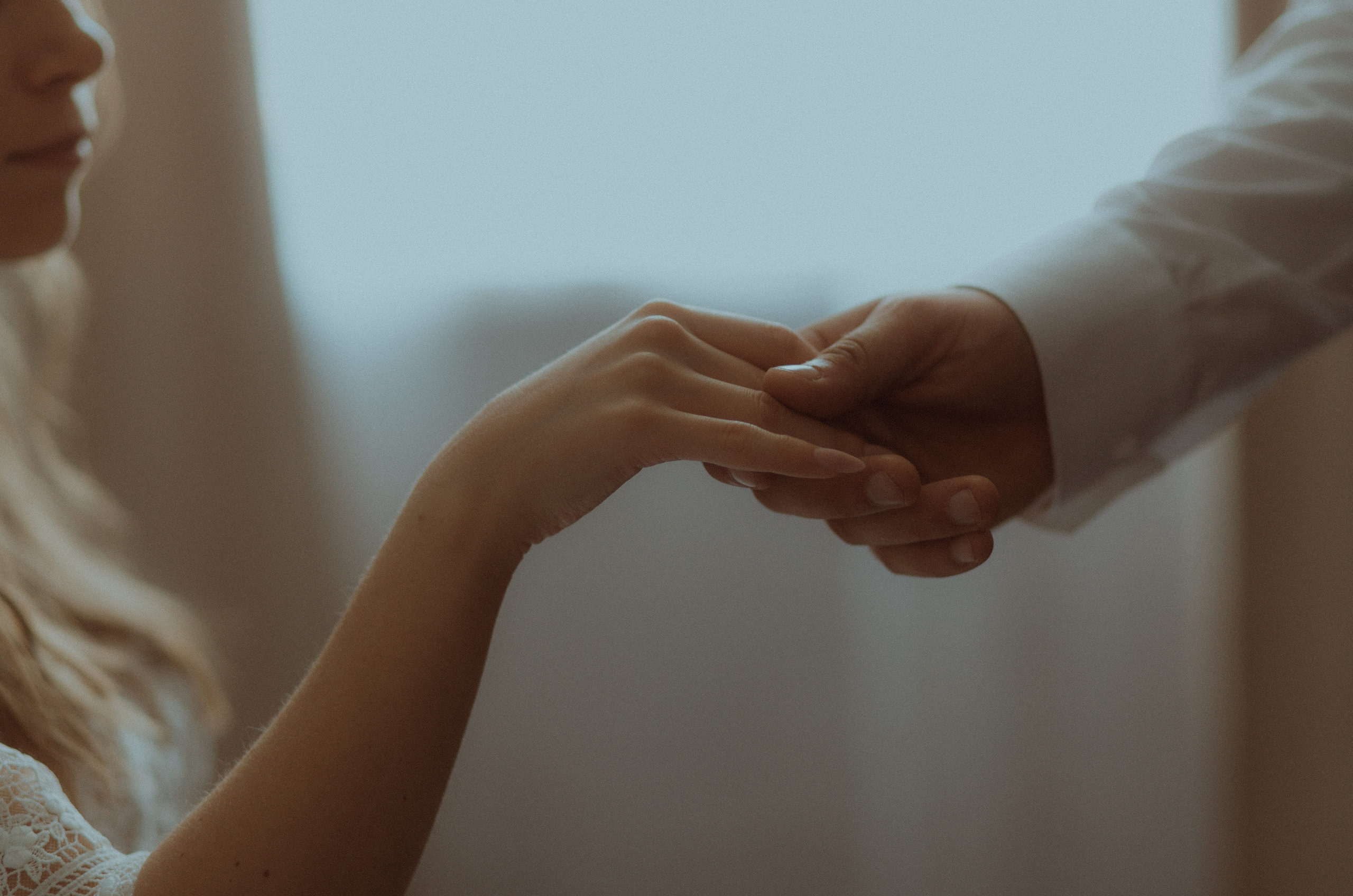 Никита & Алина. Свадебный фотограф Артак Костанян