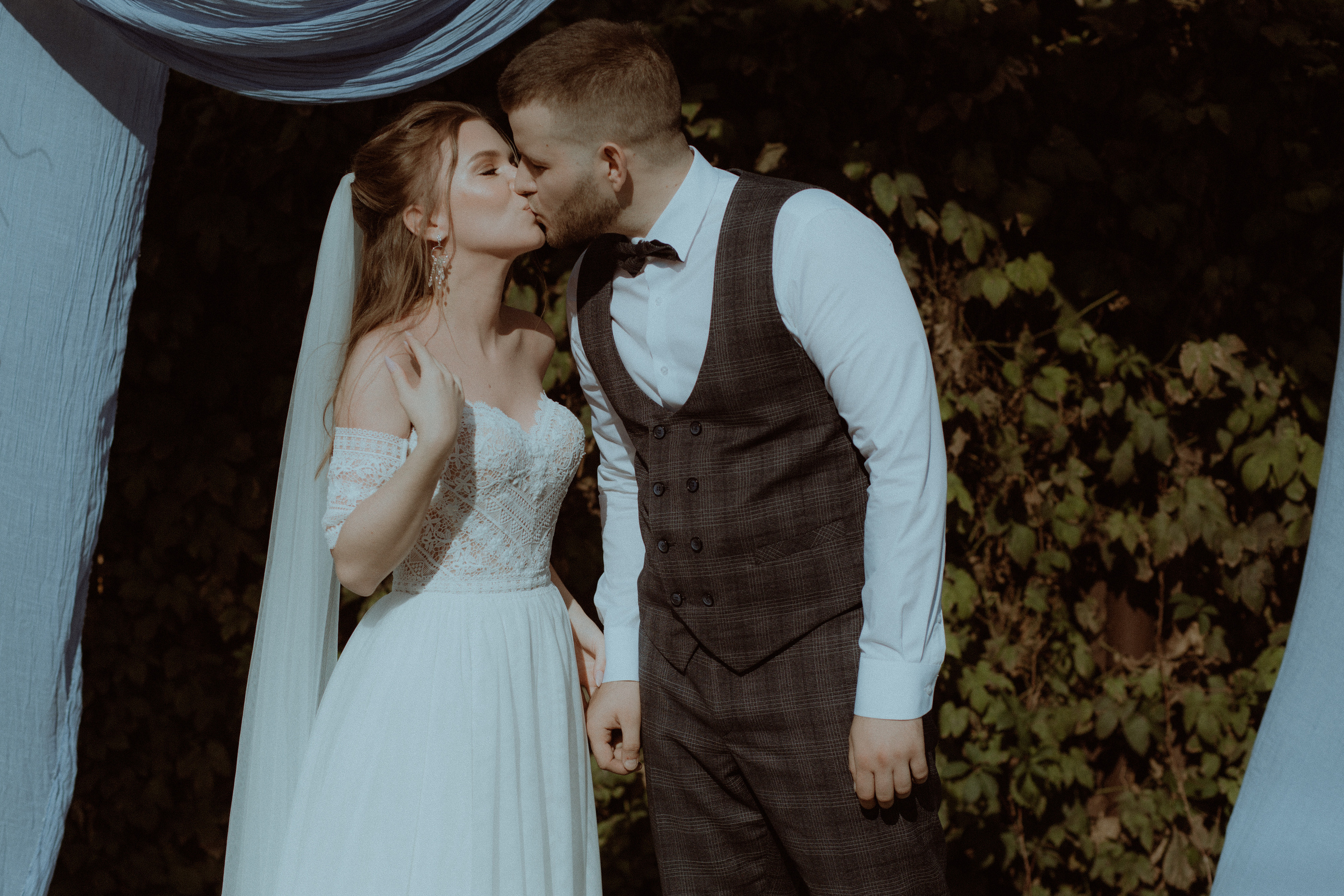 Никита & Алина. Свадебный фотограф Артак Костанян