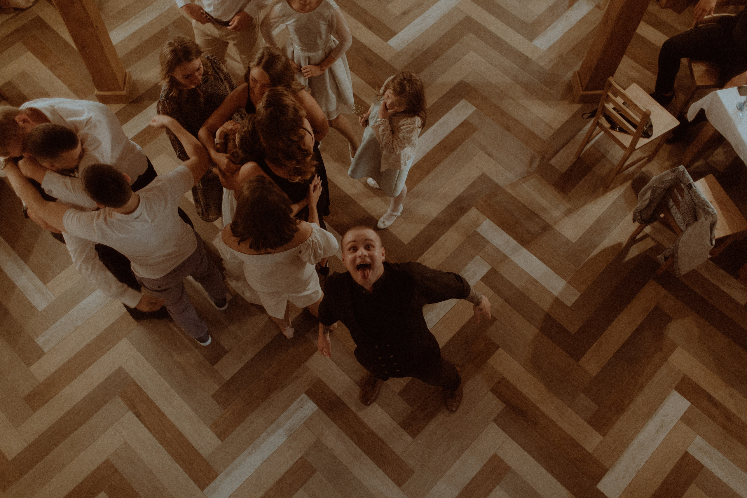 Никита & Алина. Свадебный фотограф Артак Костанян