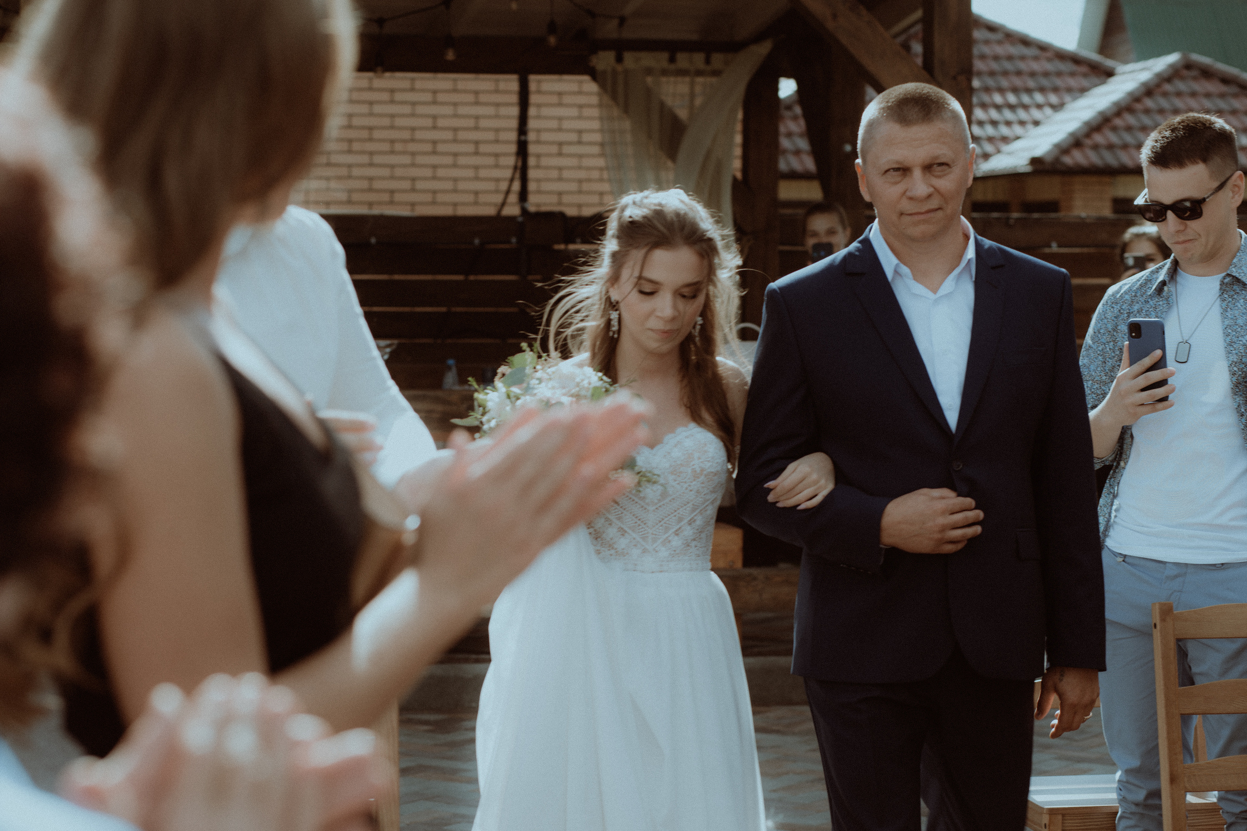 Никита & Алина. Свадебный фотограф Артак Костанян