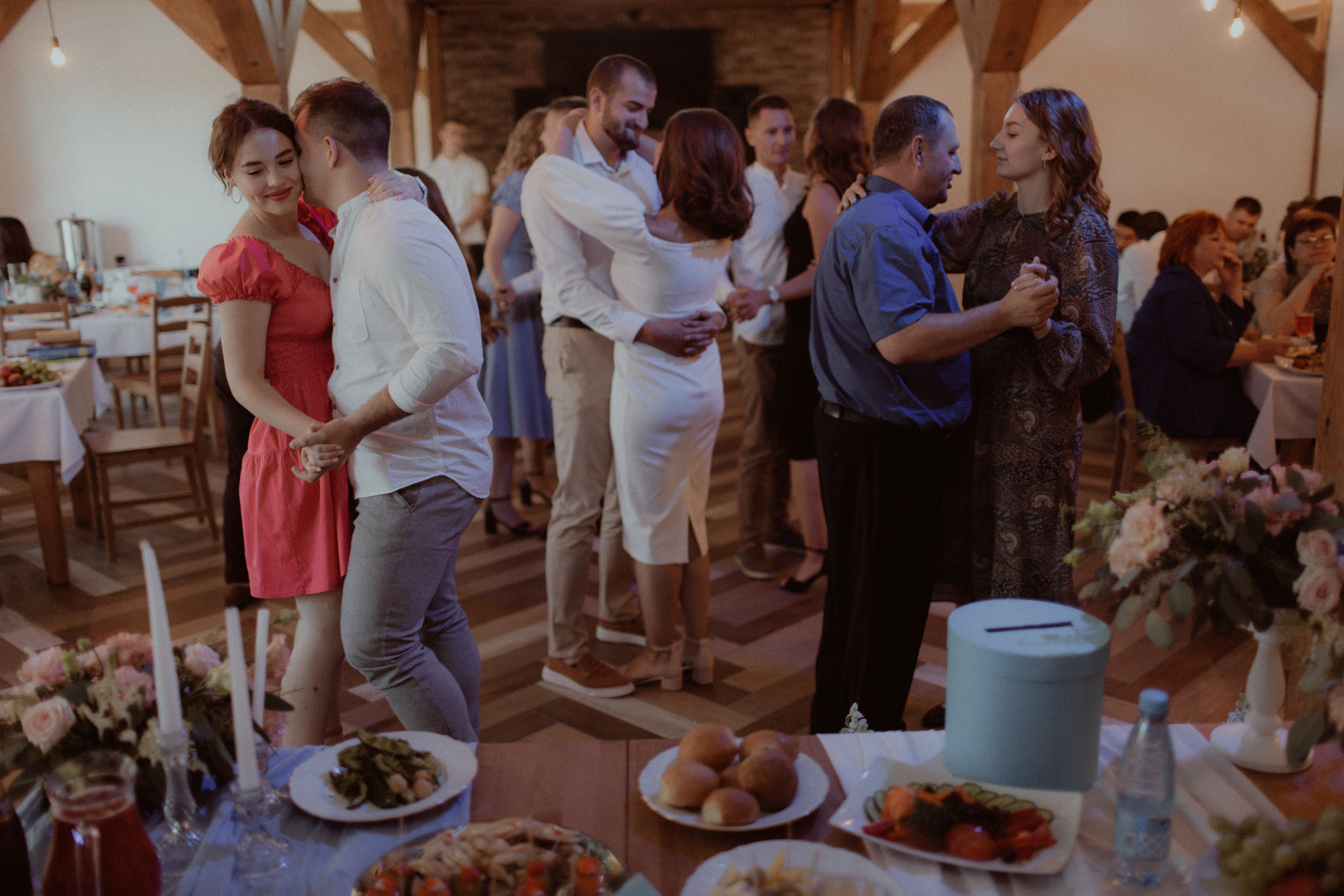 Никита & Алина. Свадебный фотограф Артак Костанян