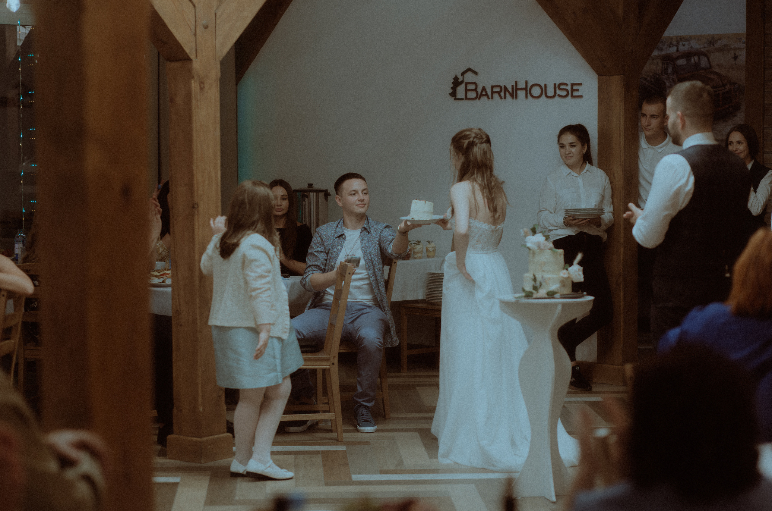 Никита & Алина. Свадебный фотограф Артак Костанян