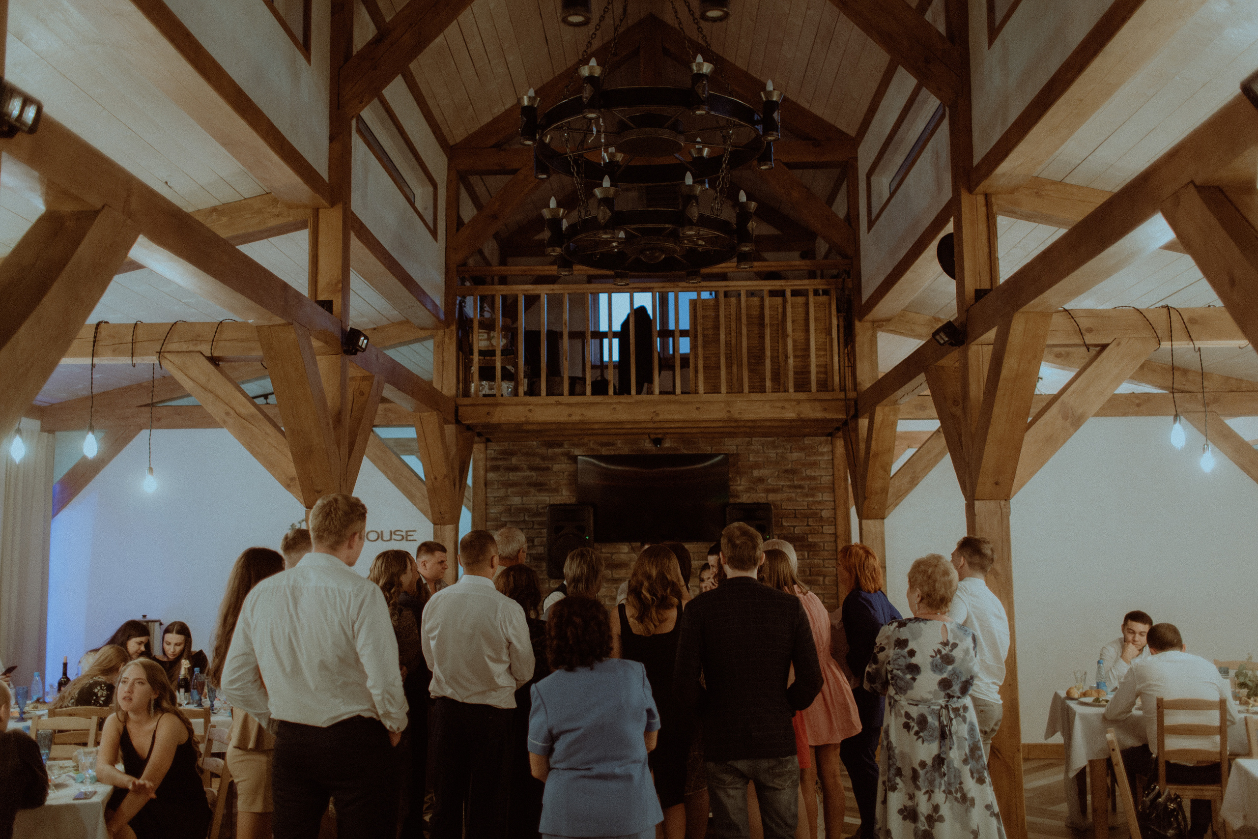 Никита & Алина. Свадебный фотограф Артак Костанян