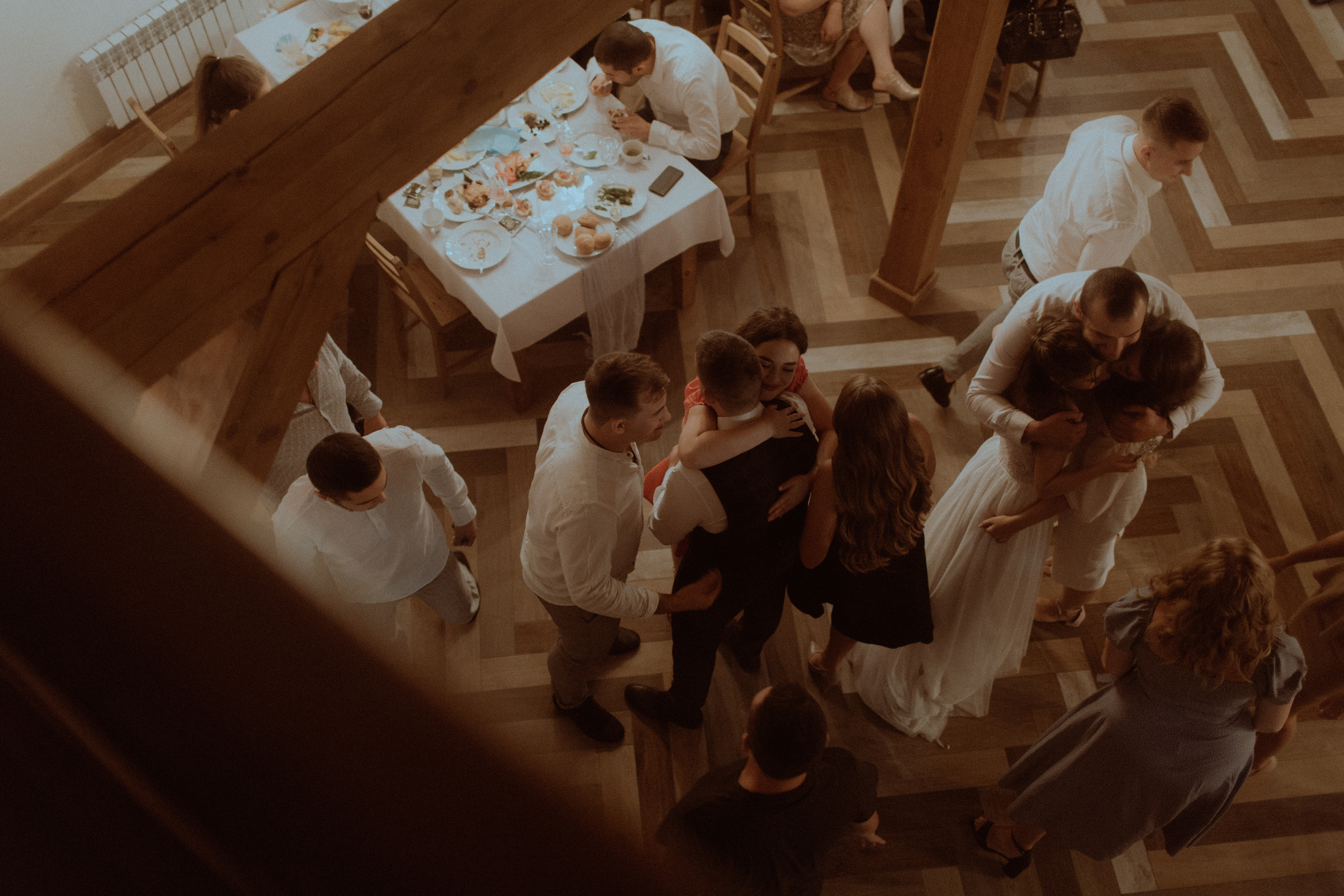 Никита & Алина. Свадебный фотограф Артак Костанян