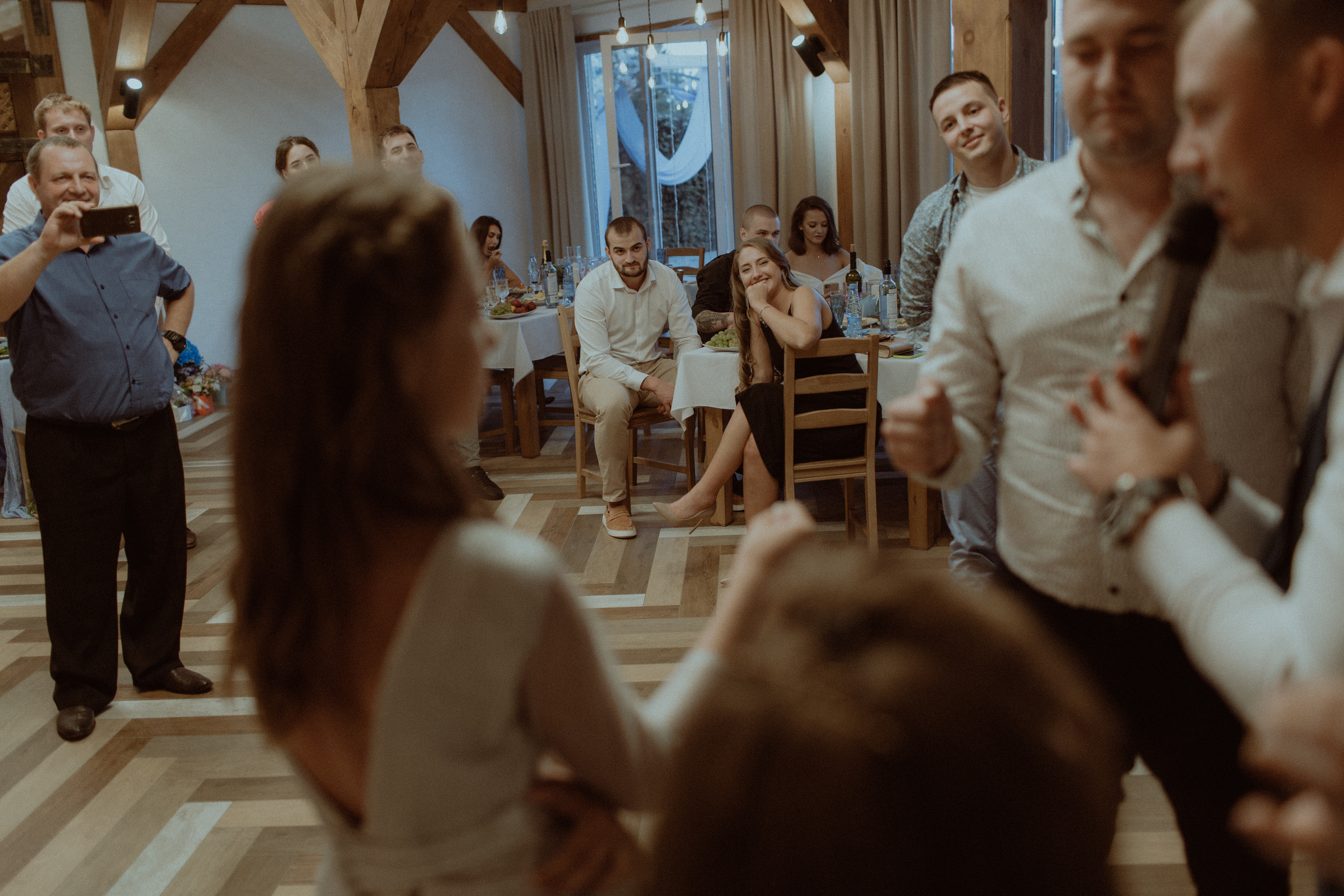 Никита & Алина. Свадебный фотограф Артак Костанян