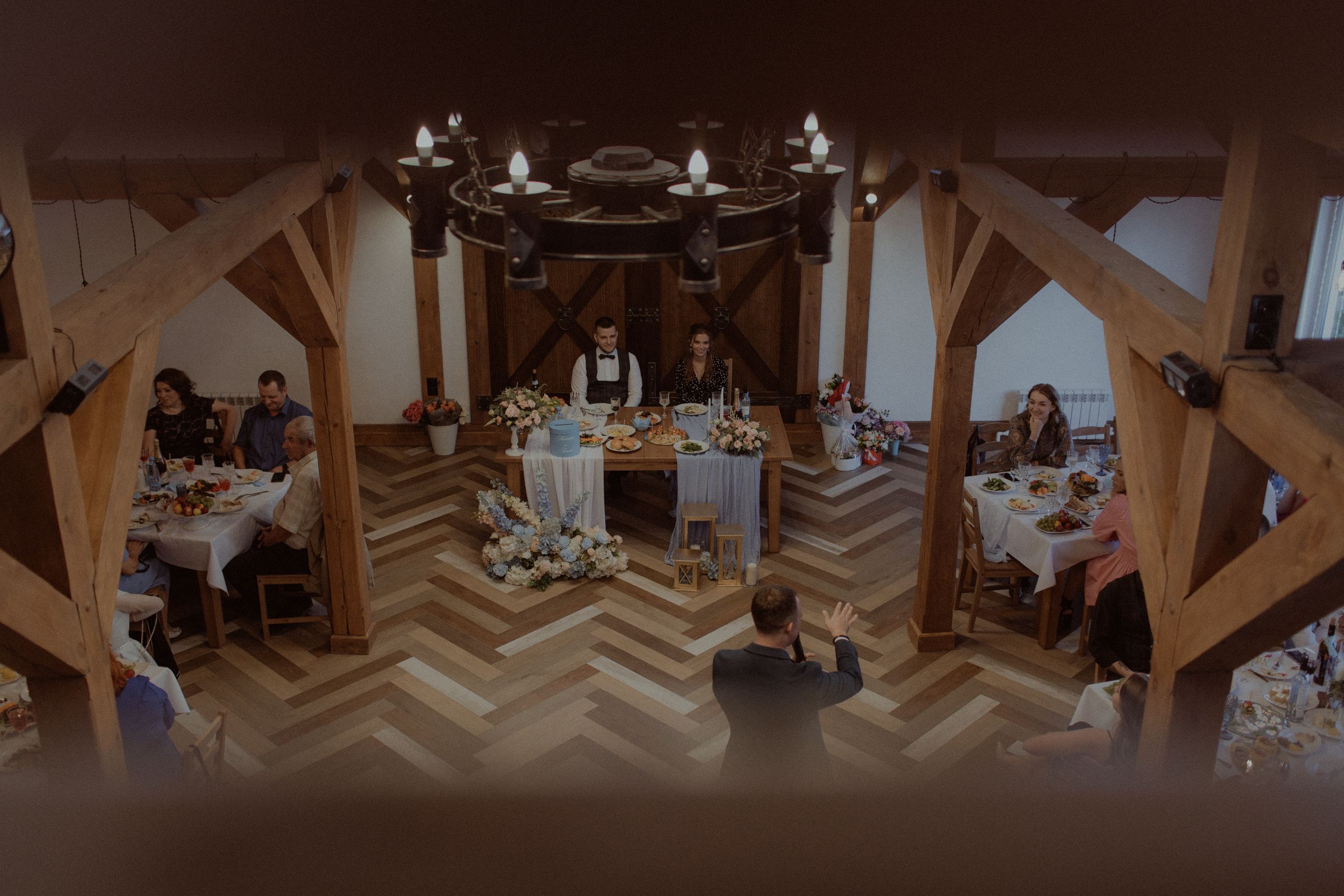 Никита & Алина. Свадебный фотограф Артак Костанян