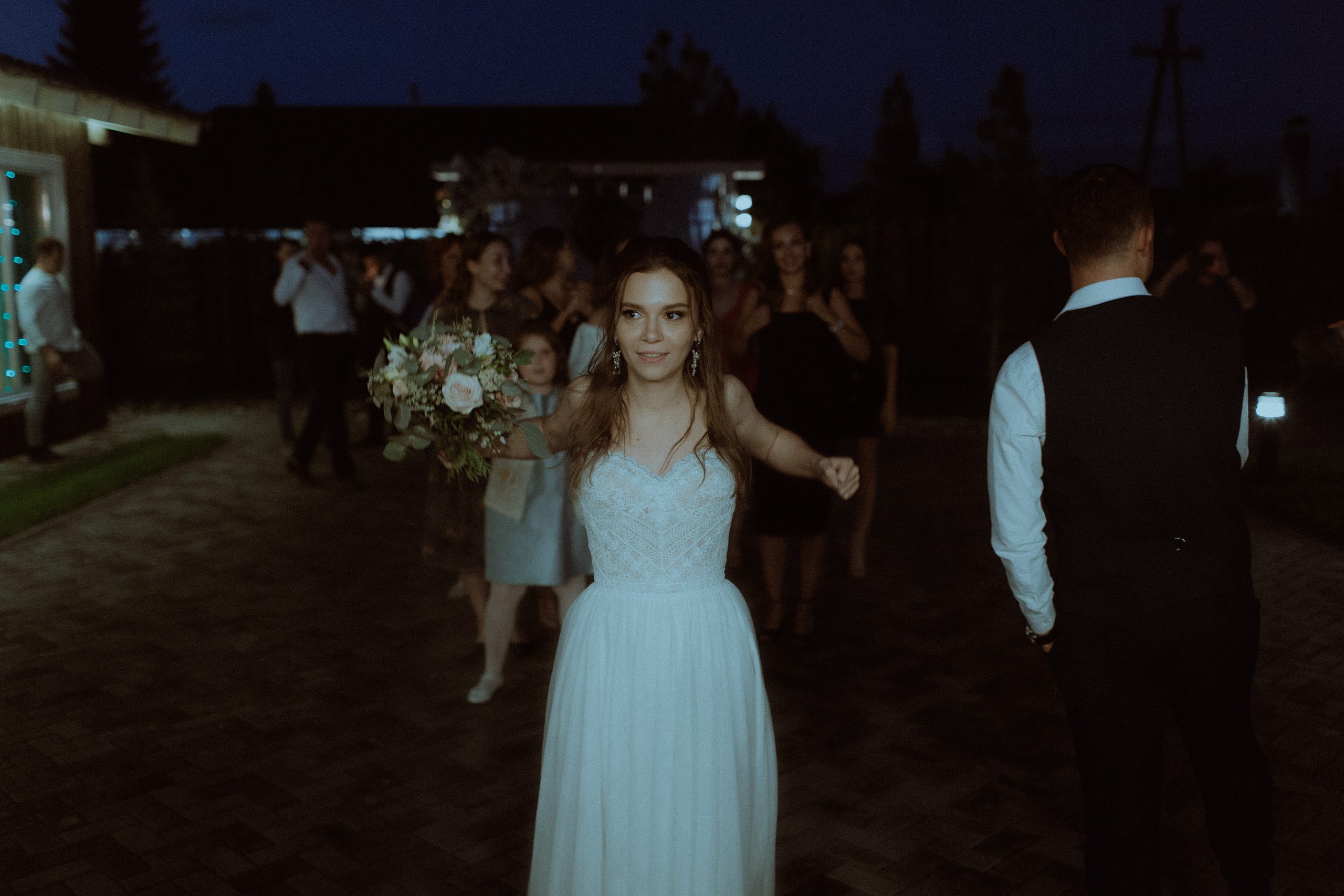 Никита & Алина. Свадебный фотограф Артак Костанян