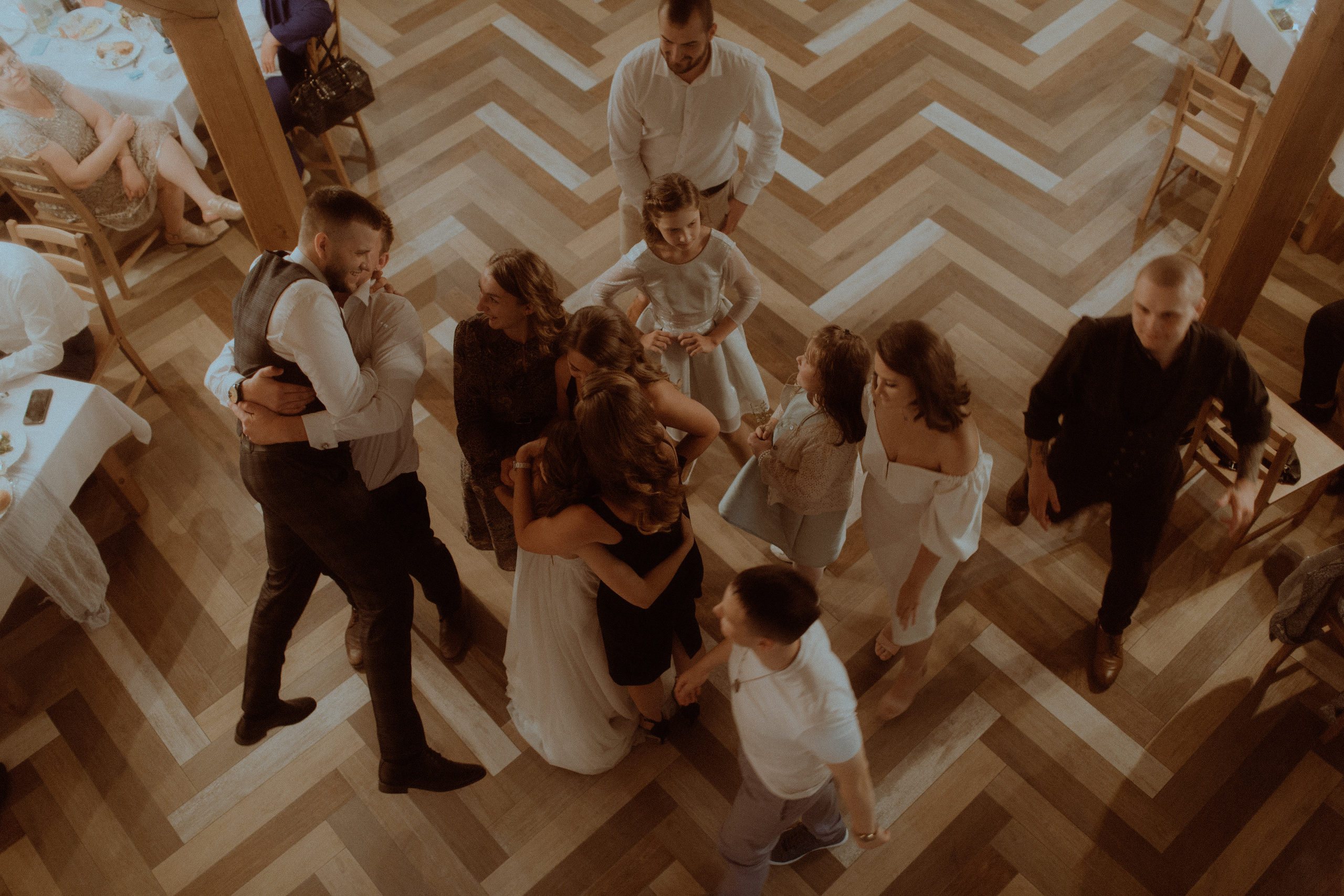 Никита & Алина. Свадебный фотограф Артак Костанян