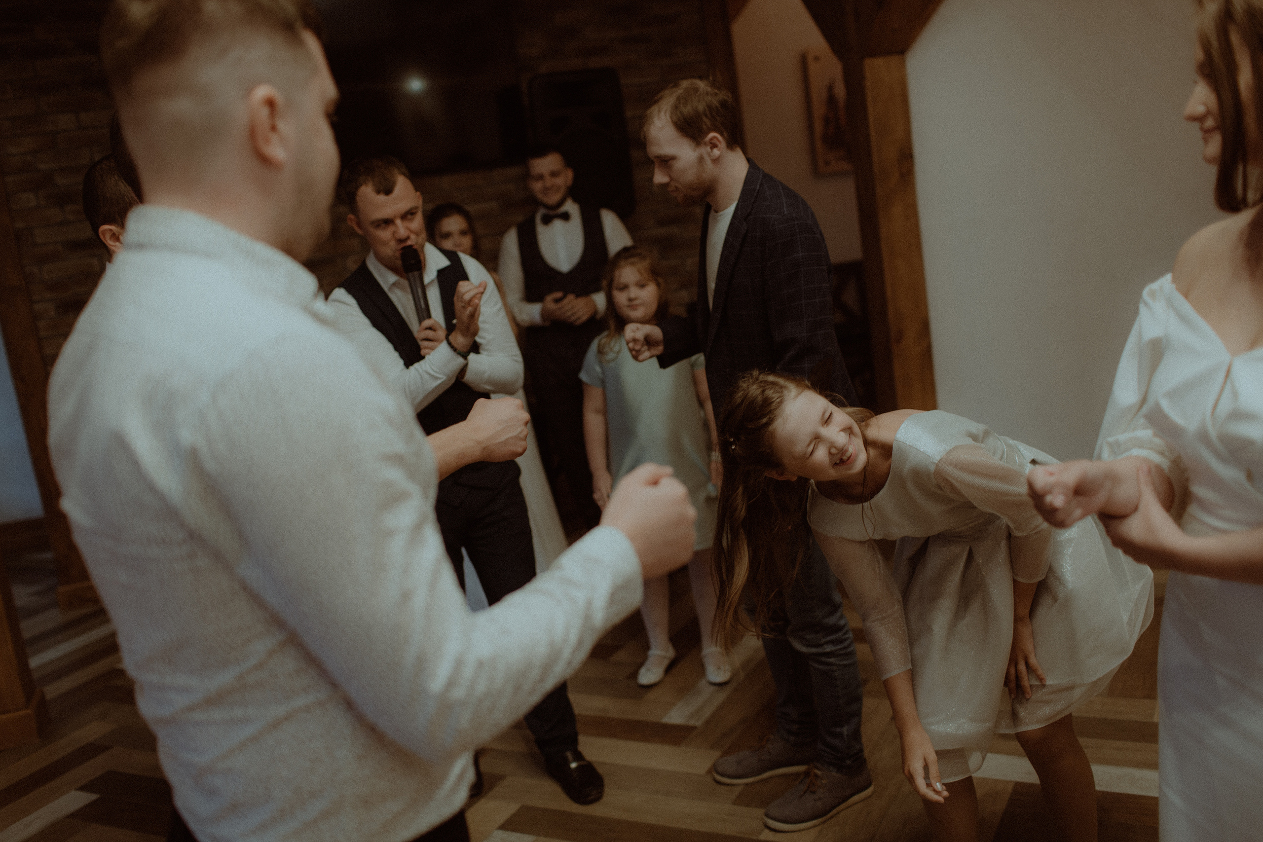 Никита & Алина. Свадебный фотограф Артак Костанян