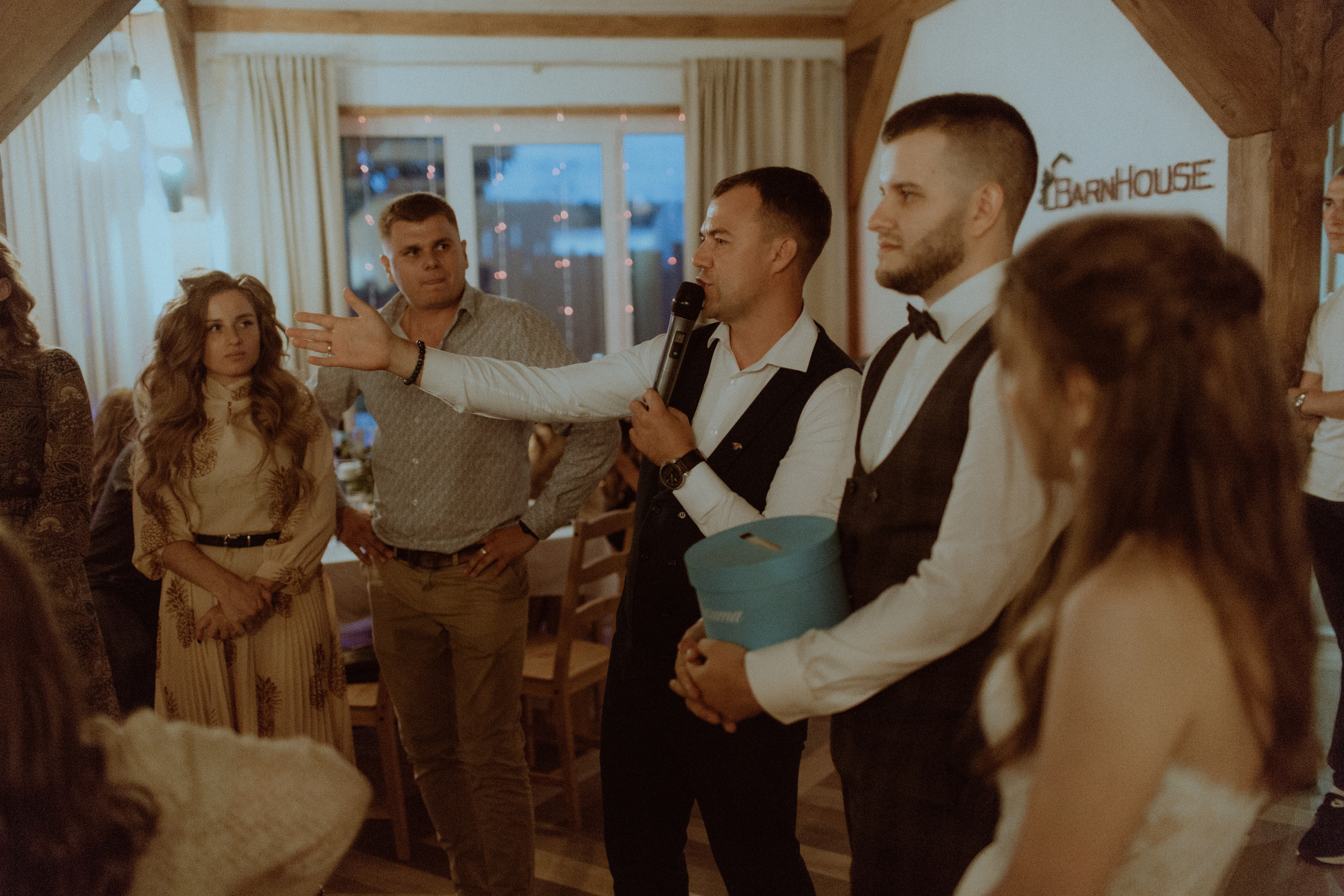 Никита & Алина. Свадебный фотограф Артак Костанян